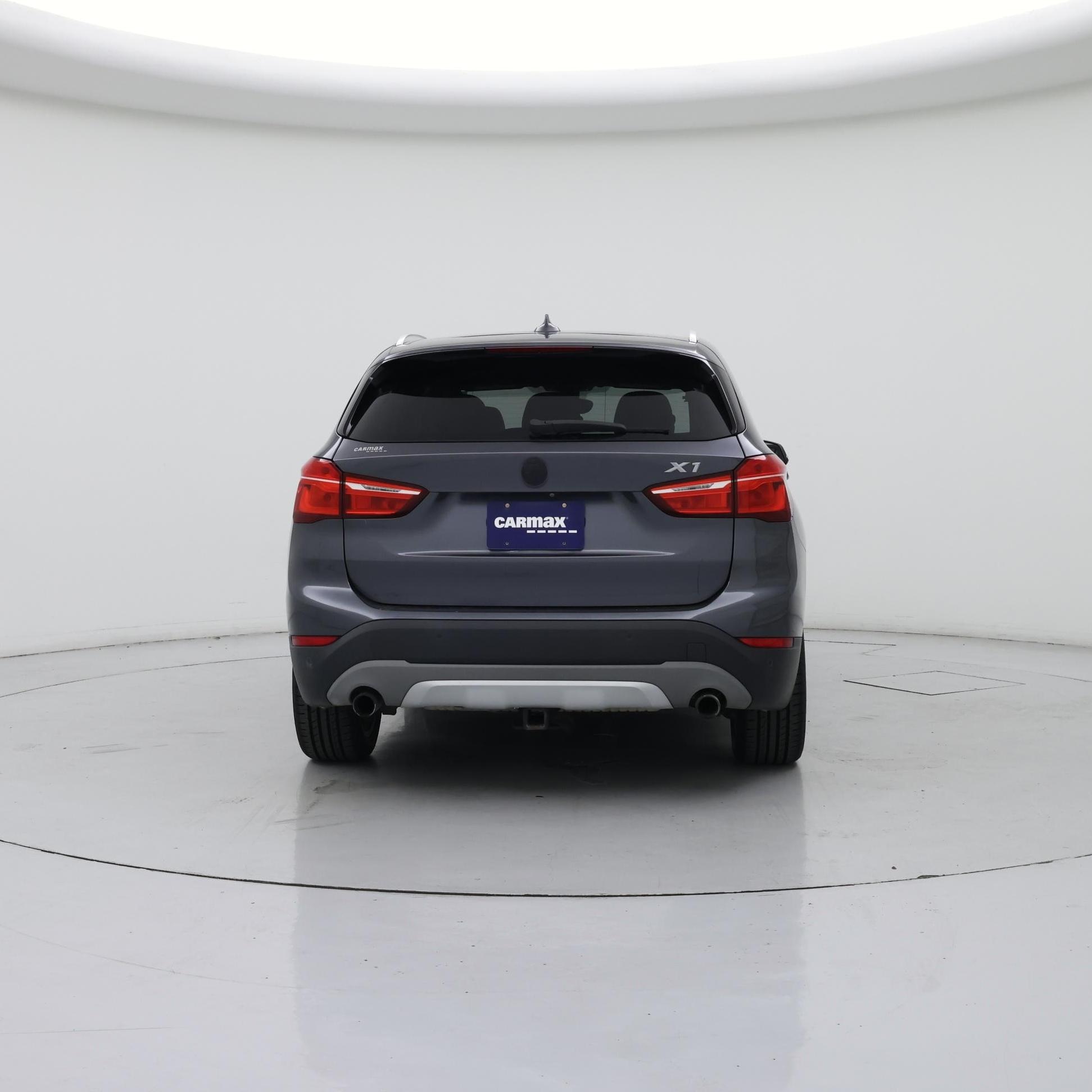 Thumbnail: 2016 BMW X1 - 6