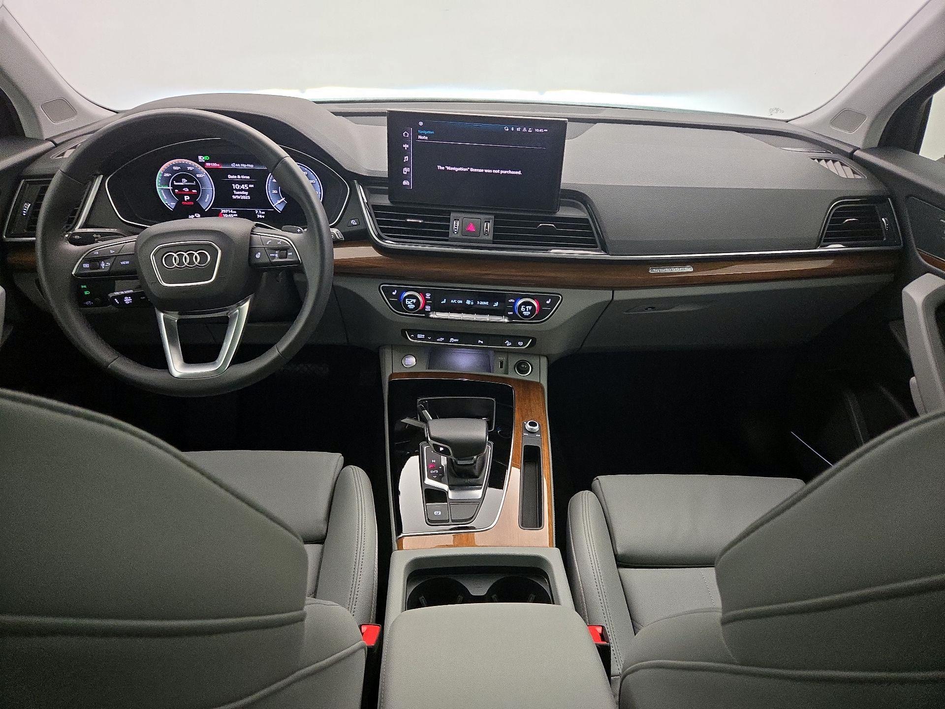 Thumbnail: 2024 Audi Q5 - 9