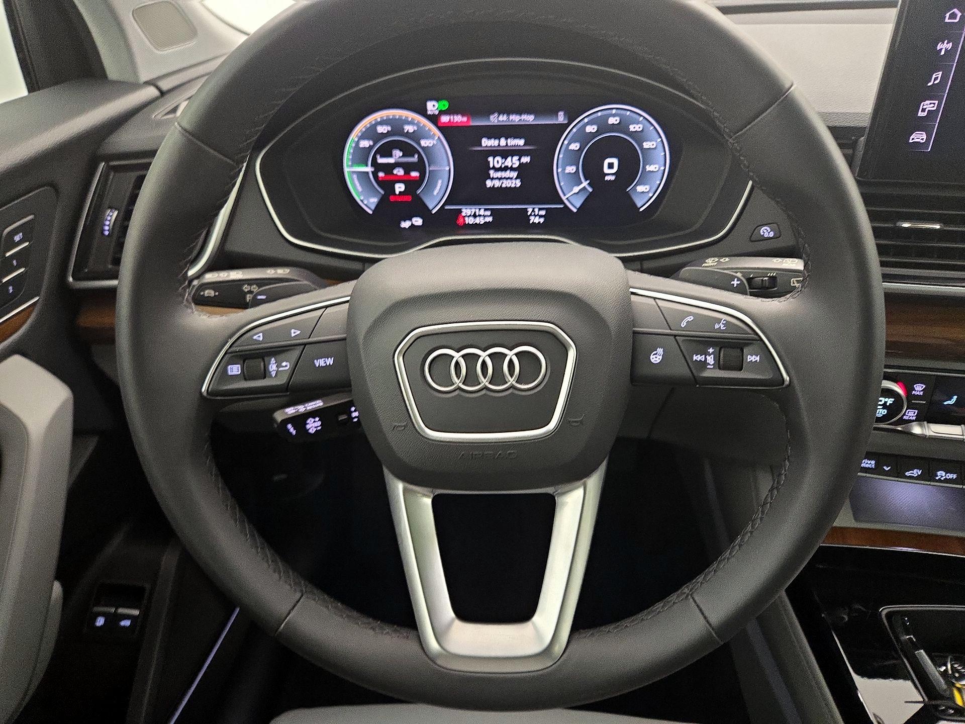 Thumbnail: 2024 Audi Q5 - 10