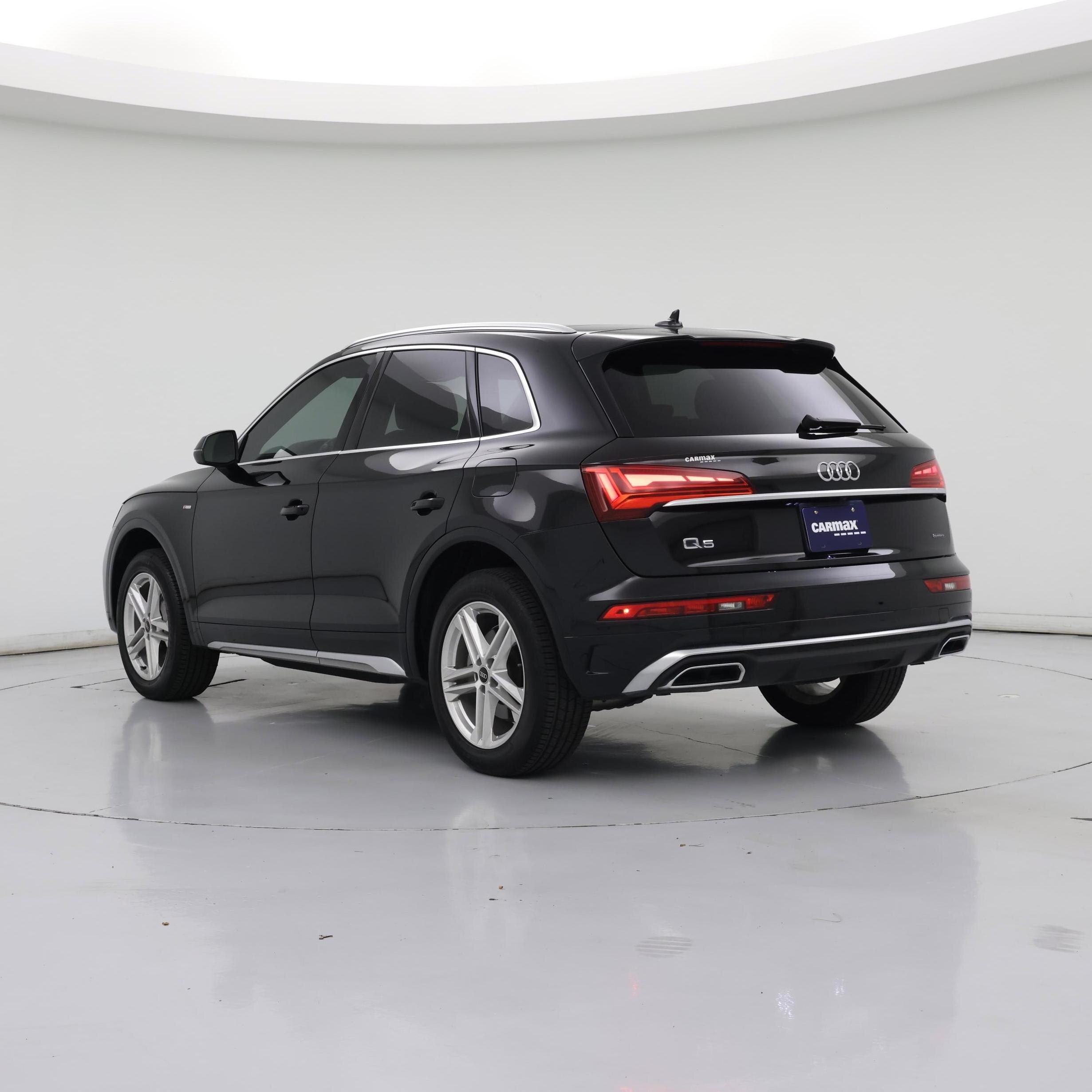 Thumbnail: 2024 Audi Q5 - 2