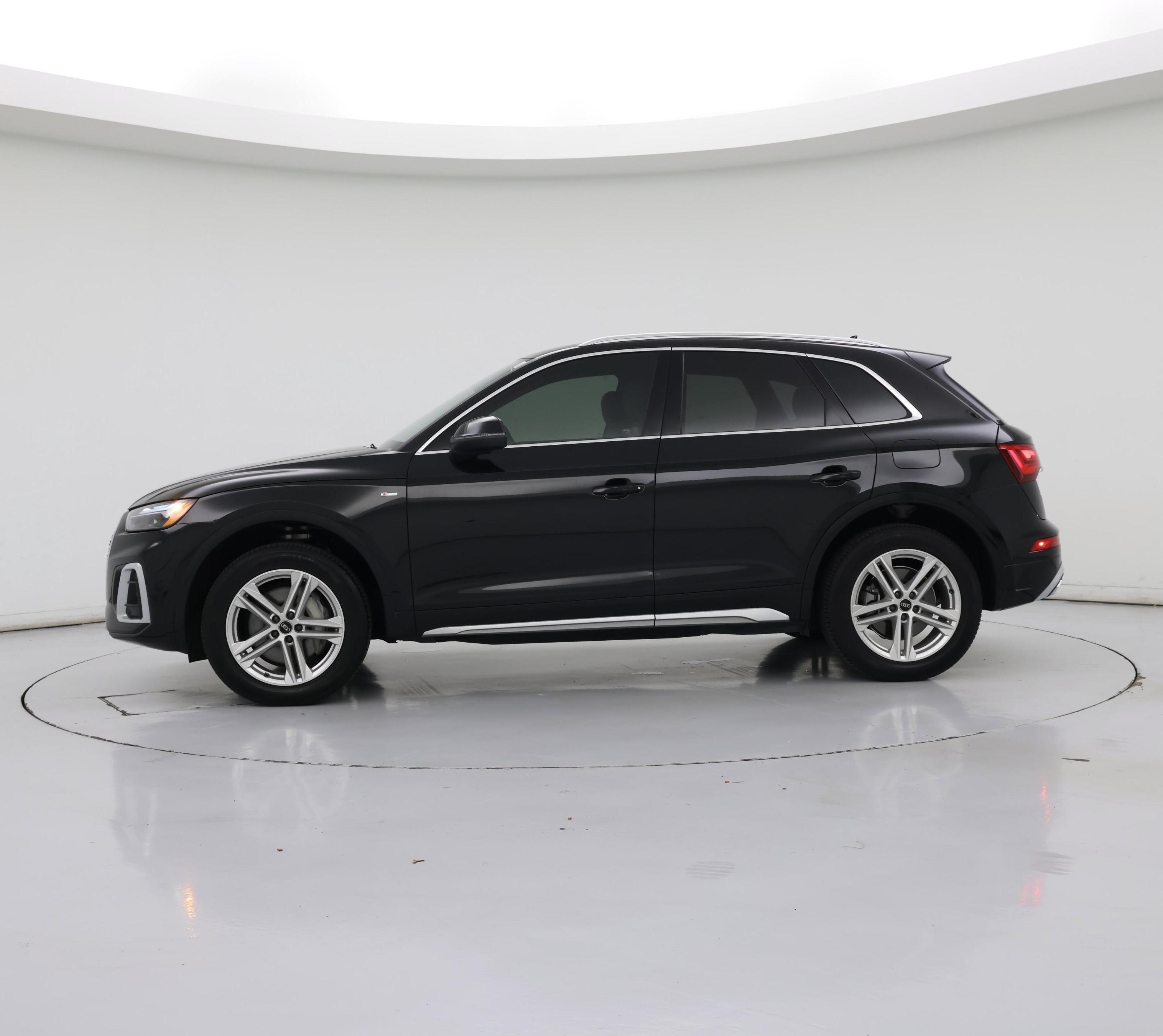 Thumbnail: 2024 Audi Q5 - 3