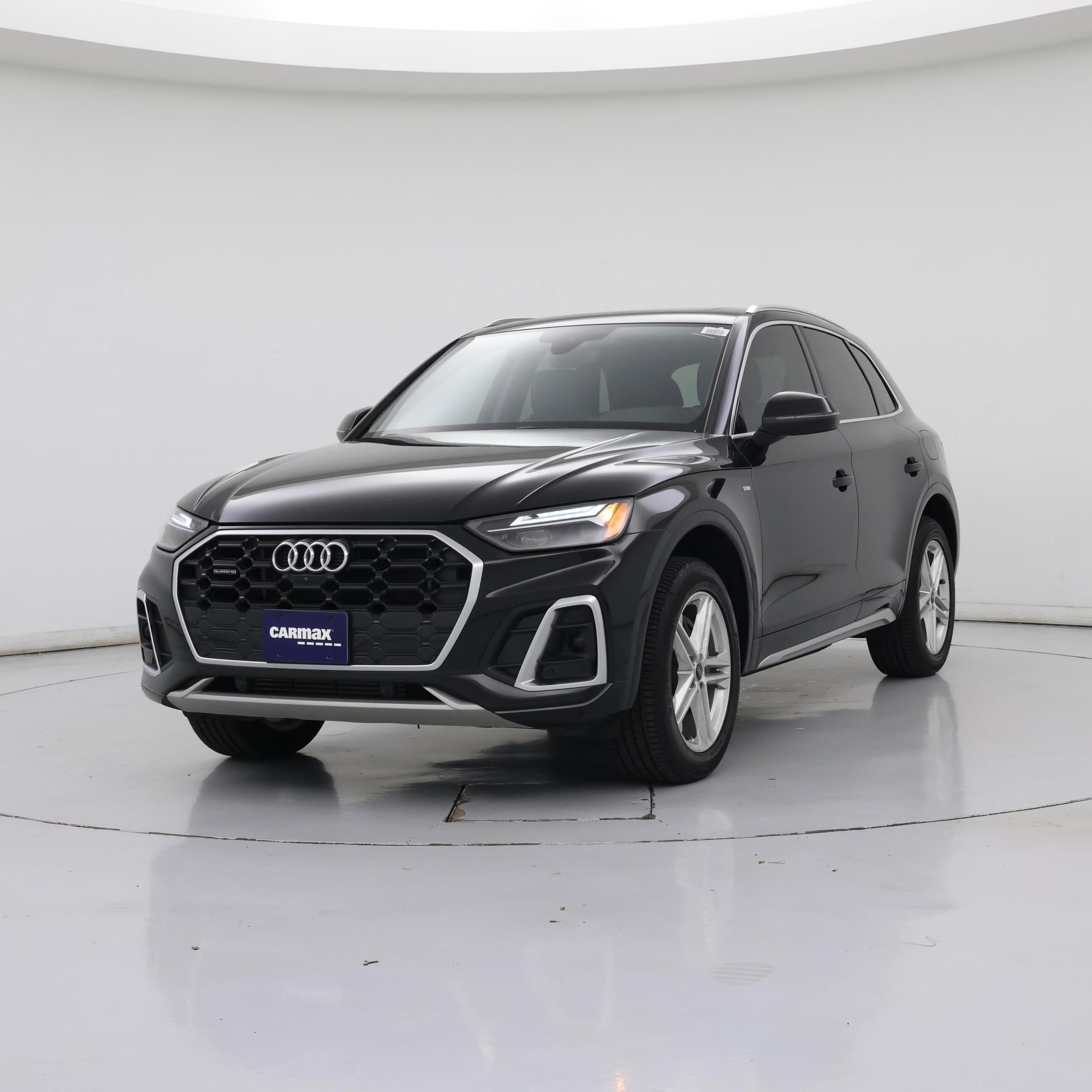 Thumbnail: 2024 Audi Q5 - 4
