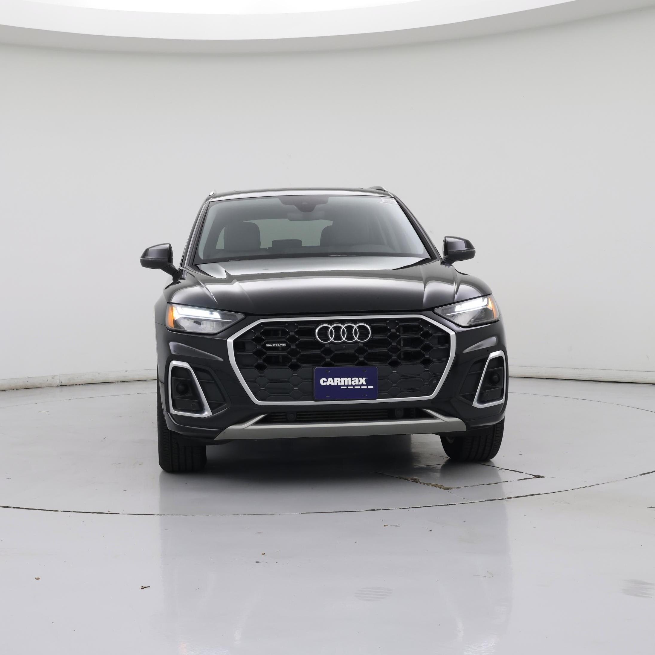 Thumbnail: 2024 Audi Q5 - 5