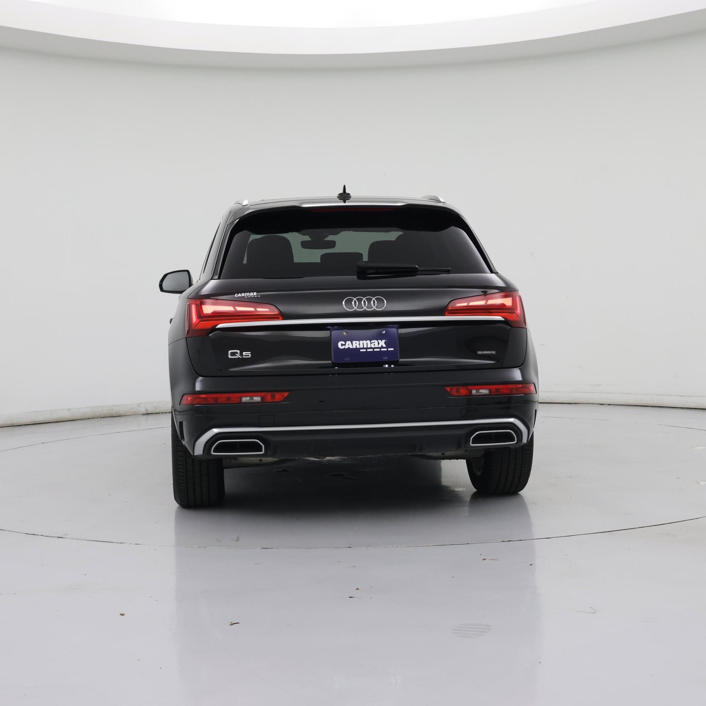 Thumbnail: 2024 Audi Q5 - 6