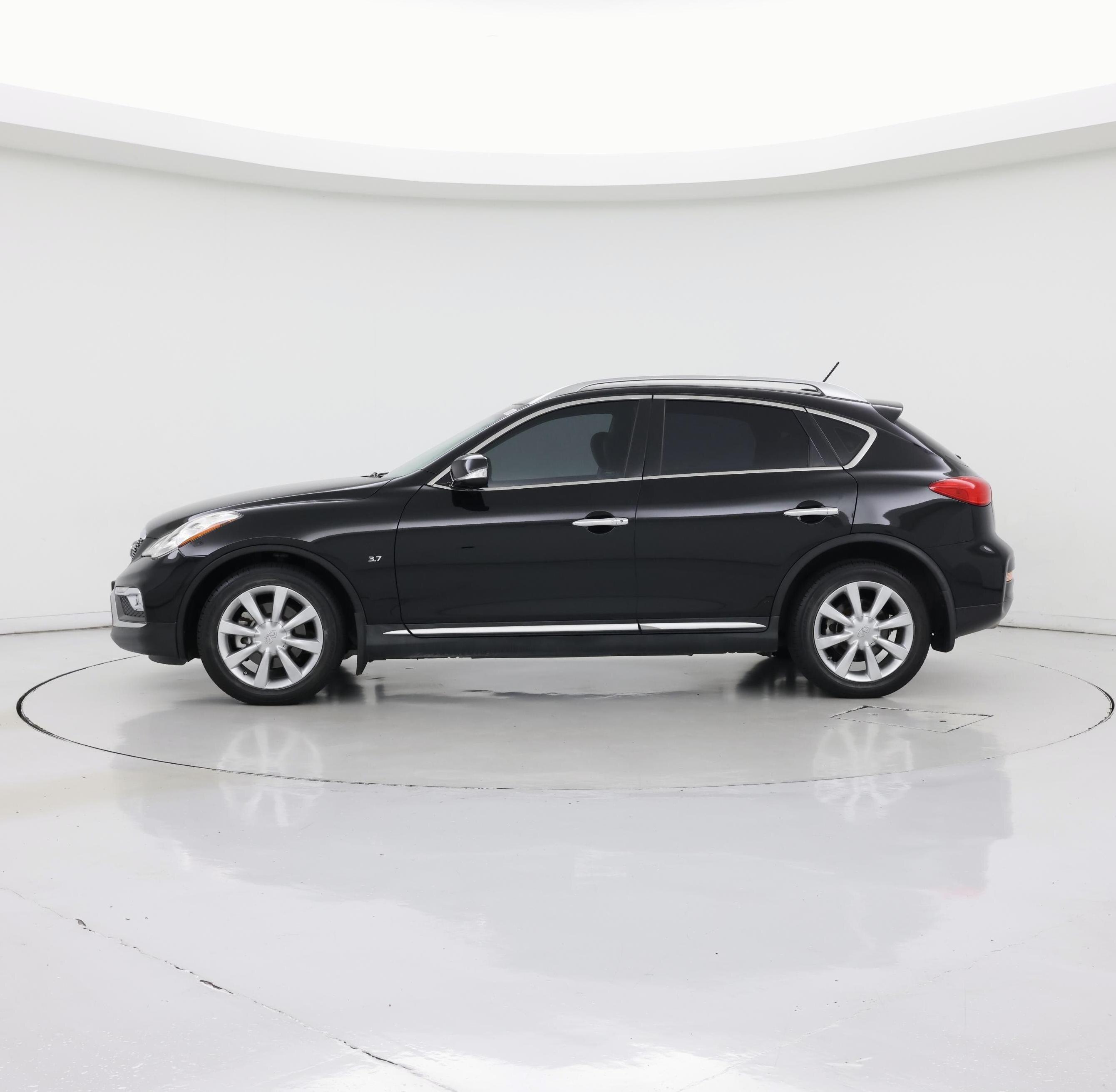 Thumbnail: 2016 INFINITI QX50 - 3