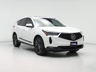 2022 Acura RDX A-Spec