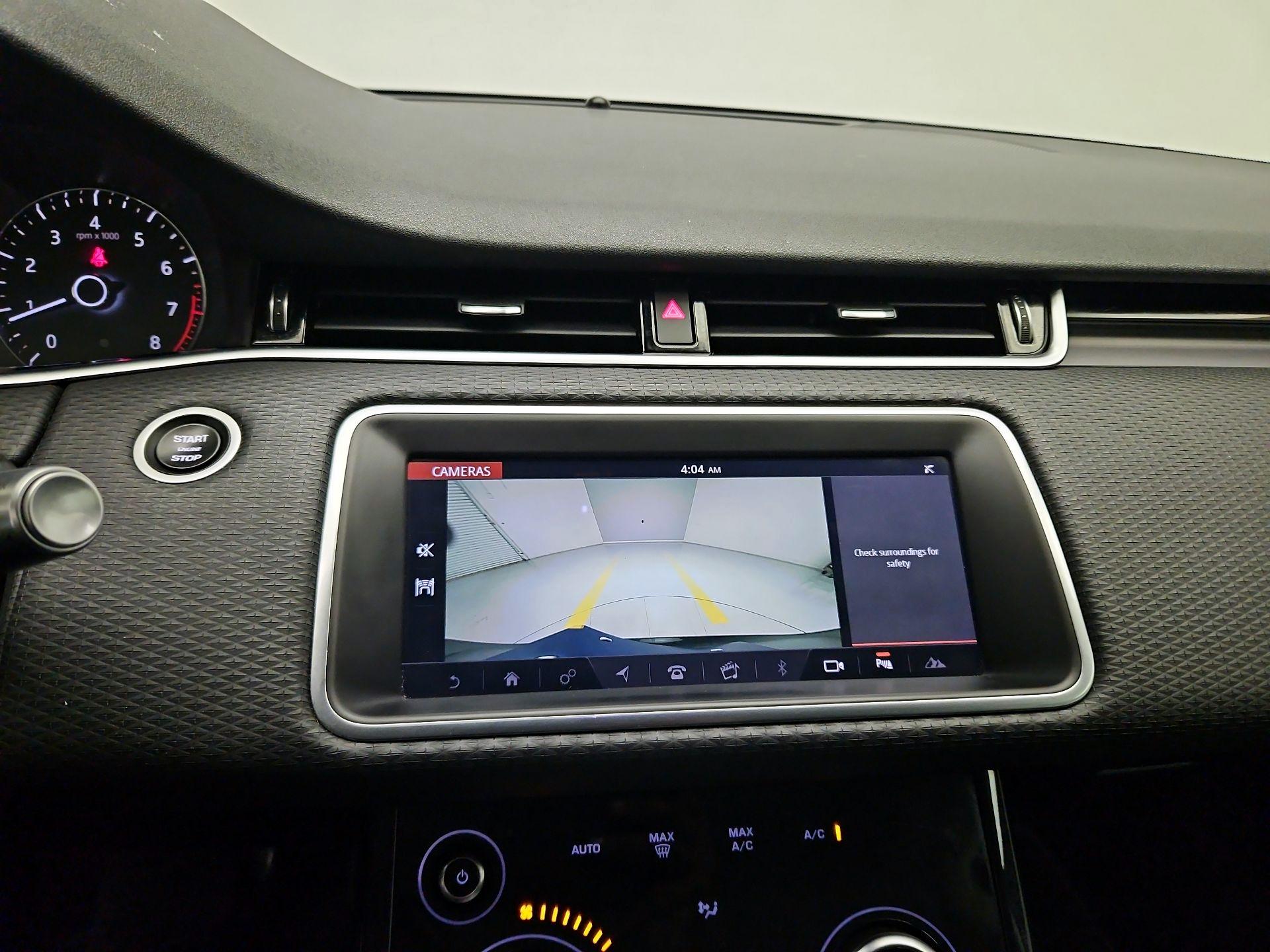Thumbnail: 2020 Land Rover Range Rover Evoque - 13