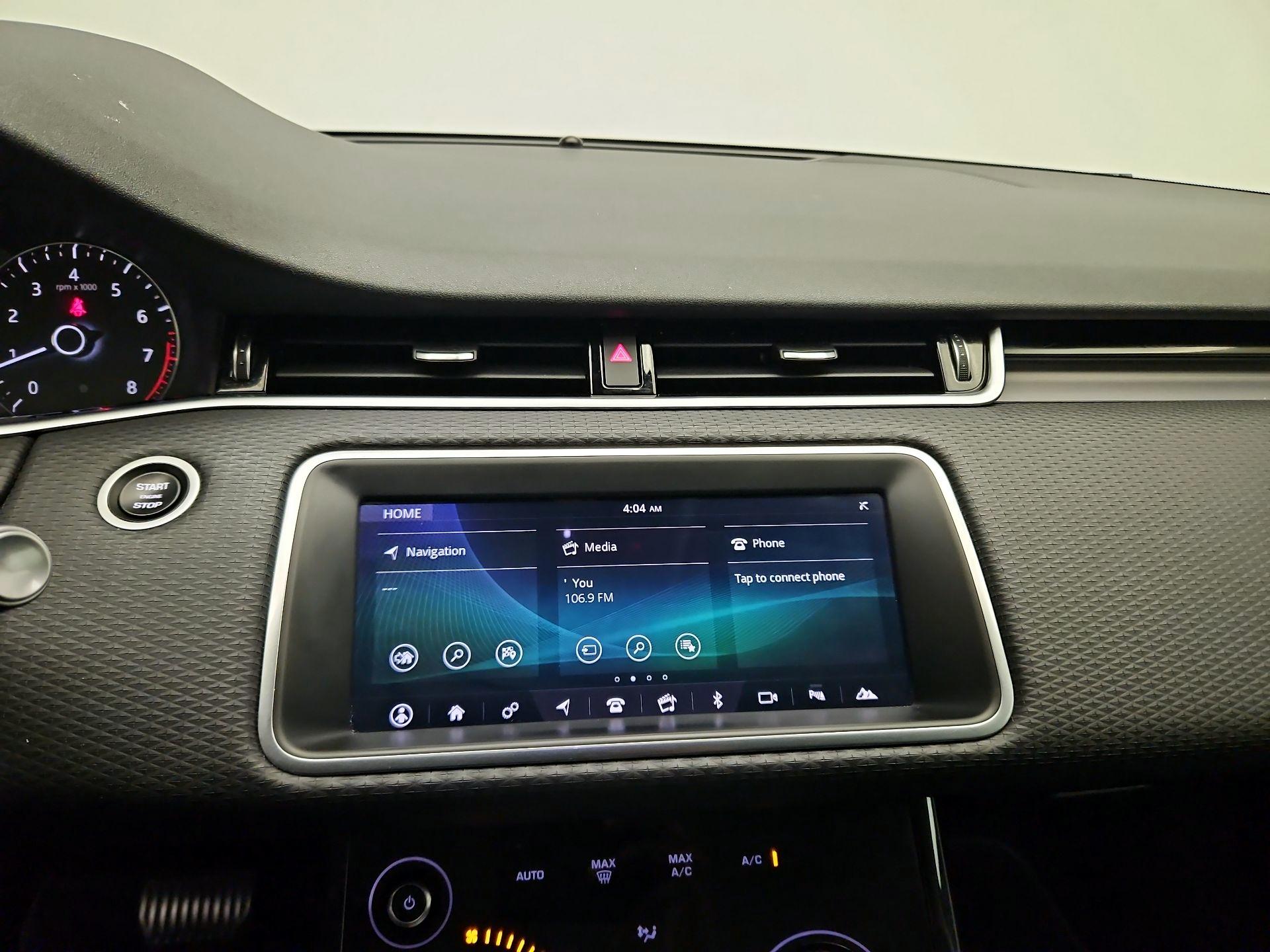 Thumbnail: 2020 Land Rover Range Rover Evoque - 14