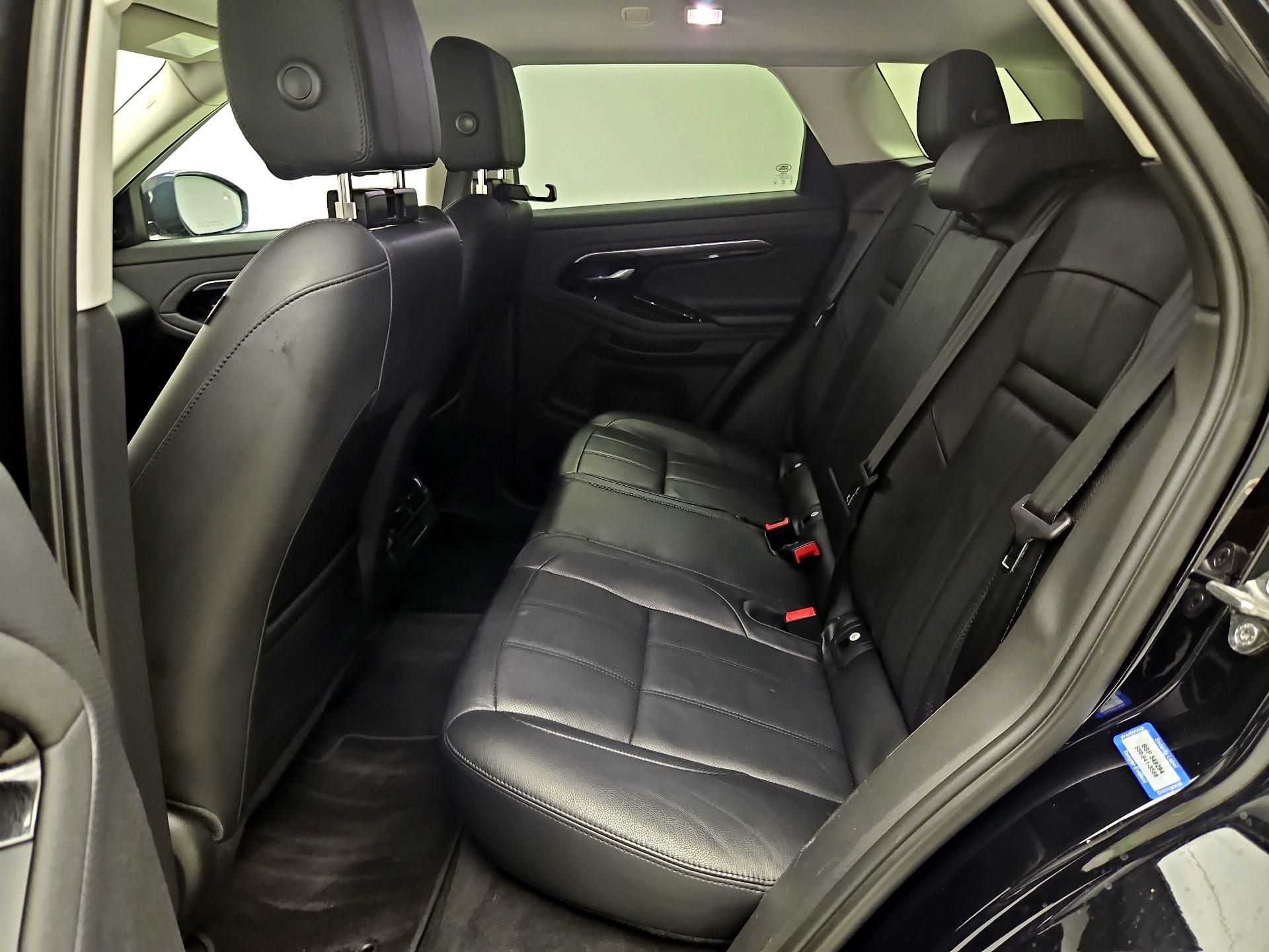 Thumbnail: 2020 Land Rover Range Rover Evoque - 17
