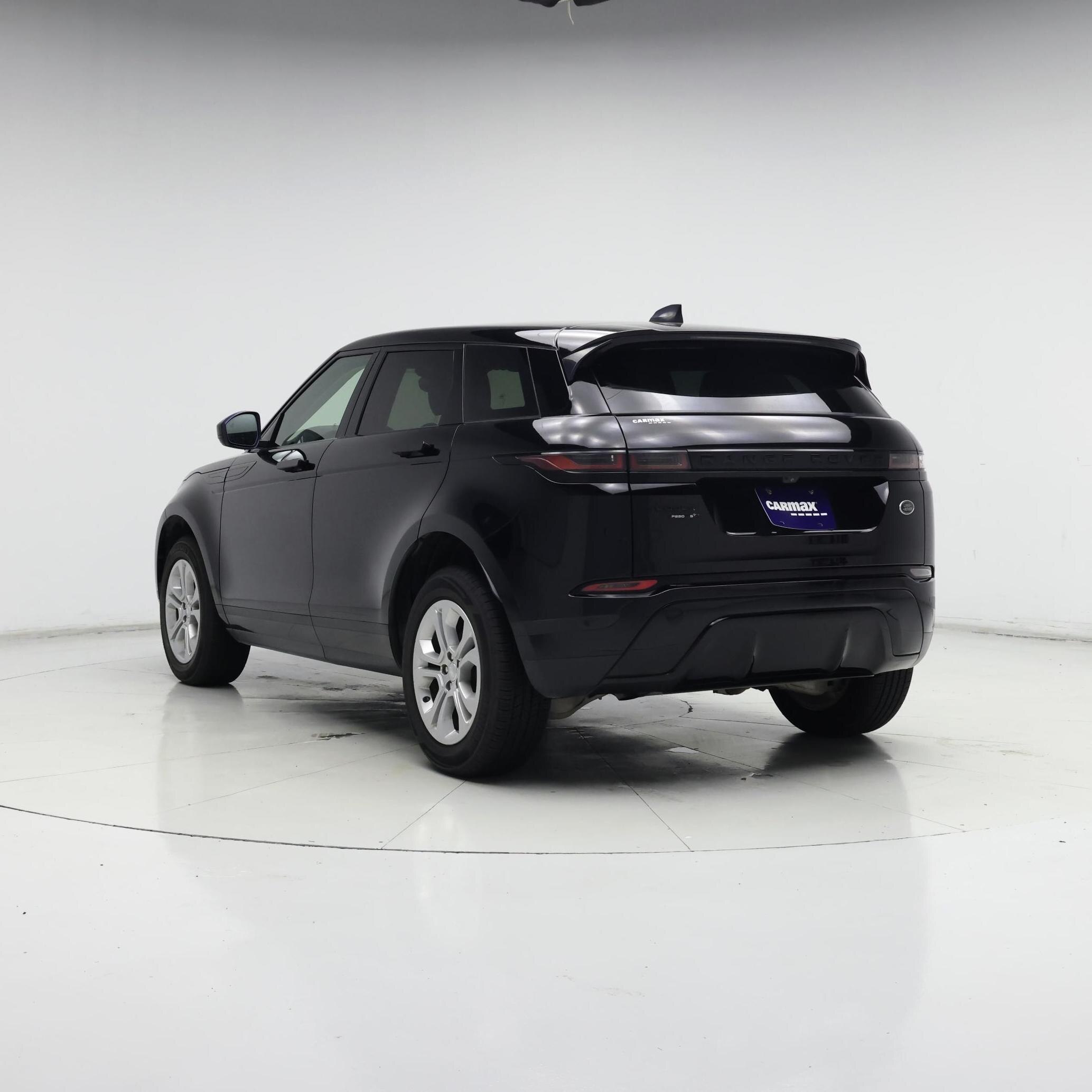 Thumbnail: 2020 Land Rover Range Rover Evoque - 2