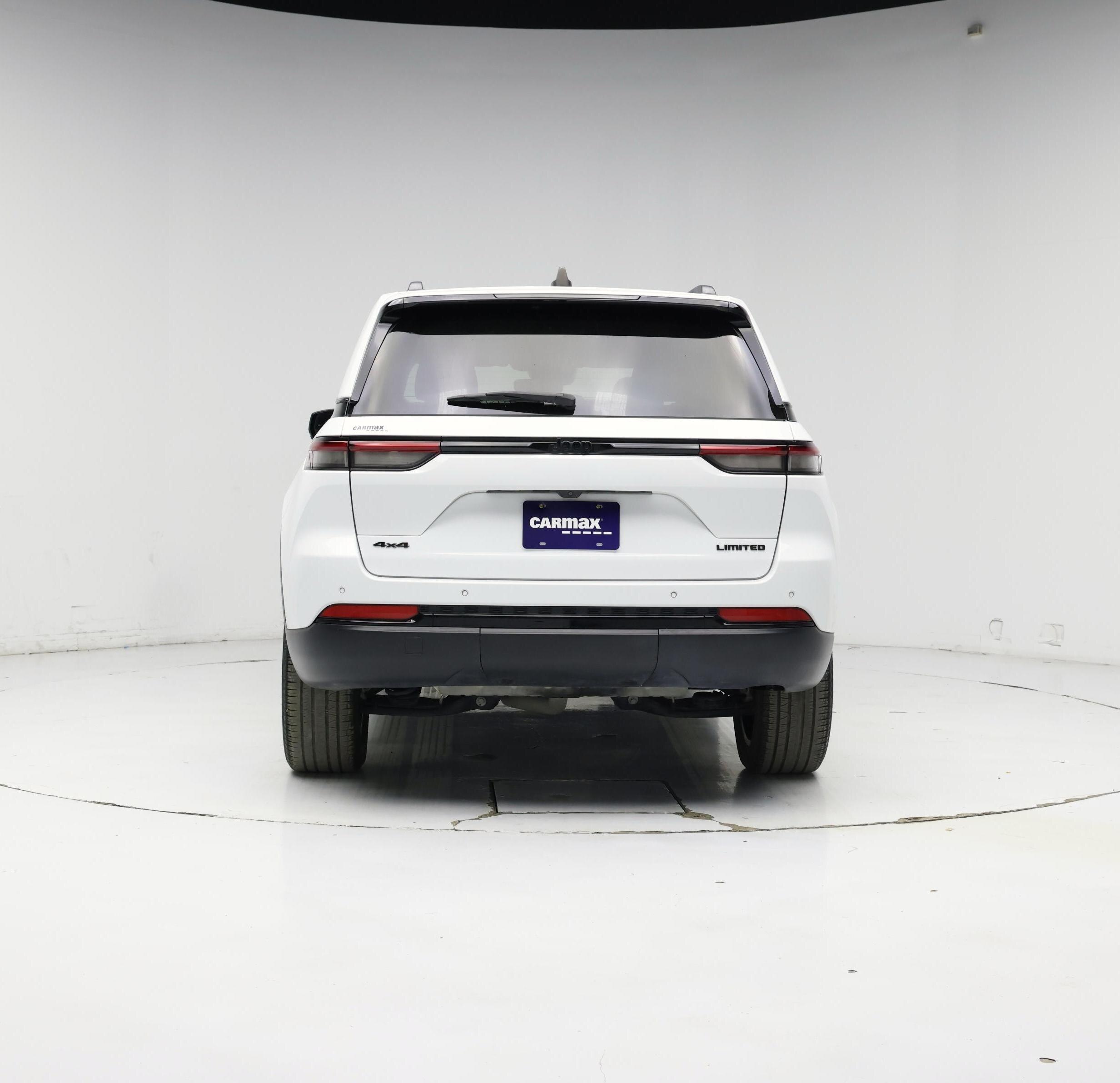 Thumbnail: 2023 Jeep Grand Cherokee - 6