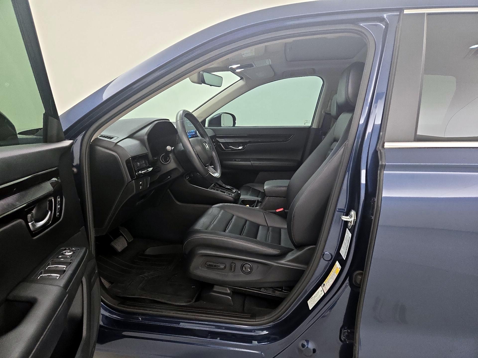 Thumbnail: 2025 Honda CR-V - 11