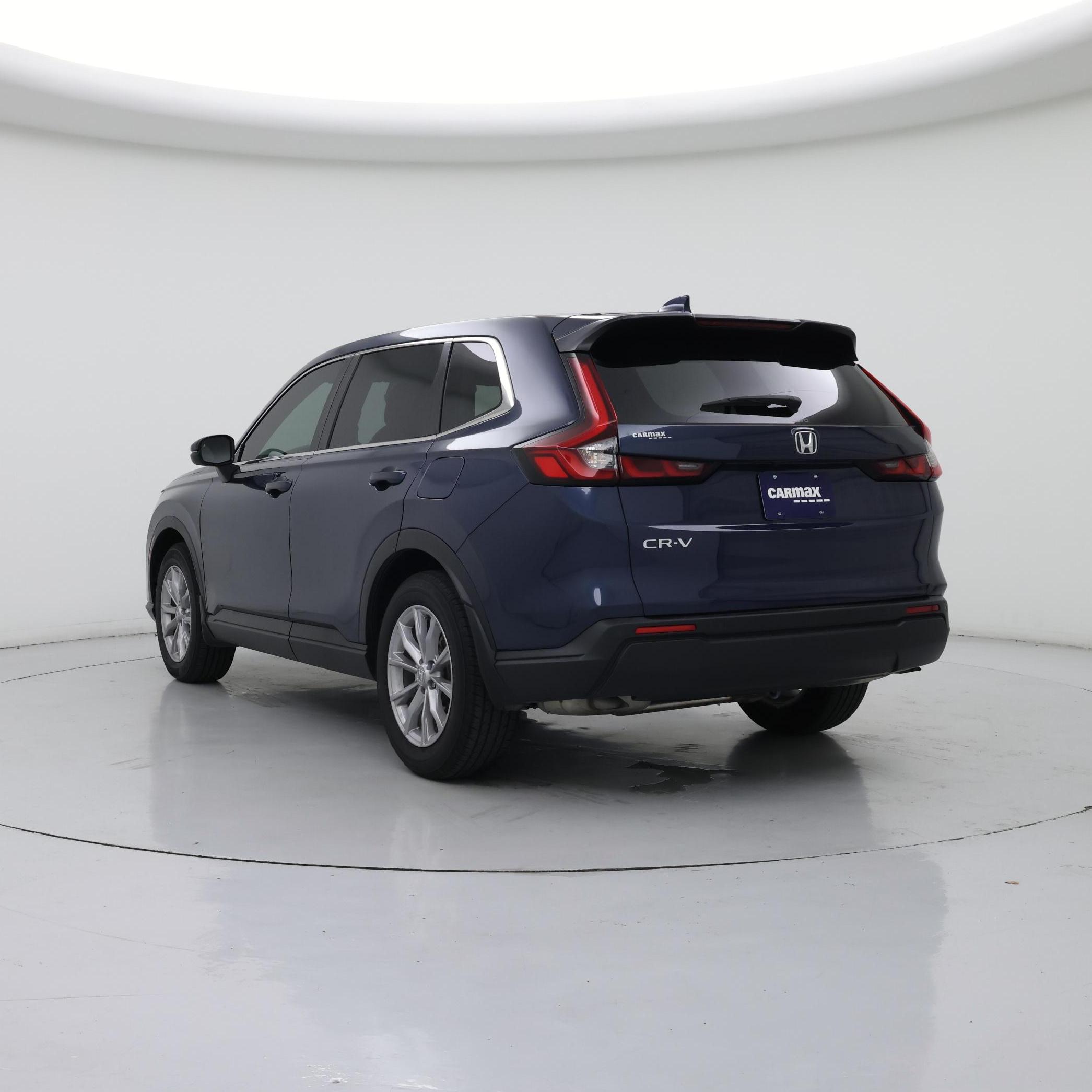 Thumbnail: 2025 Honda CR-V - 2