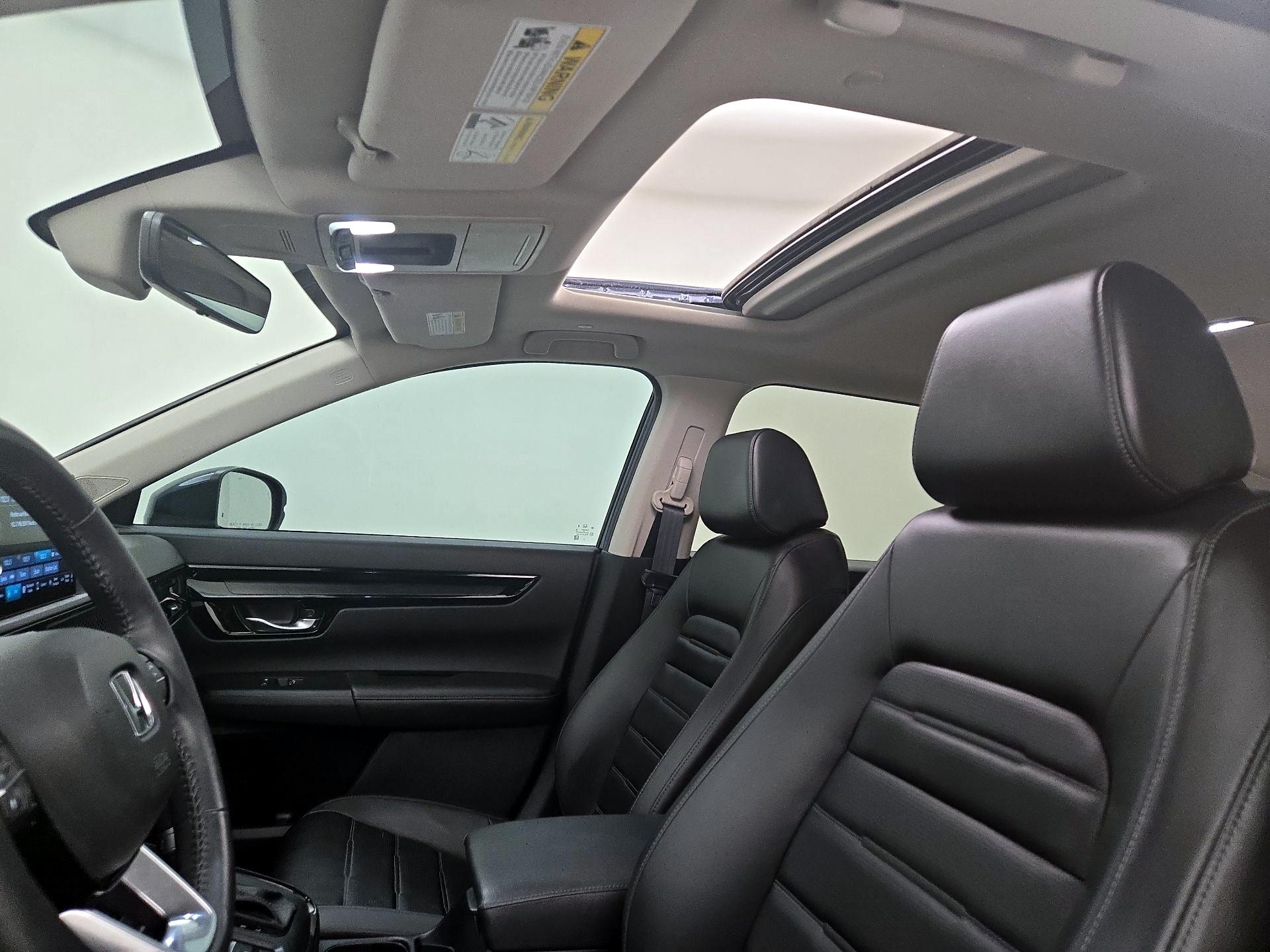 Thumbnail: 2025 Honda CR-V - 19