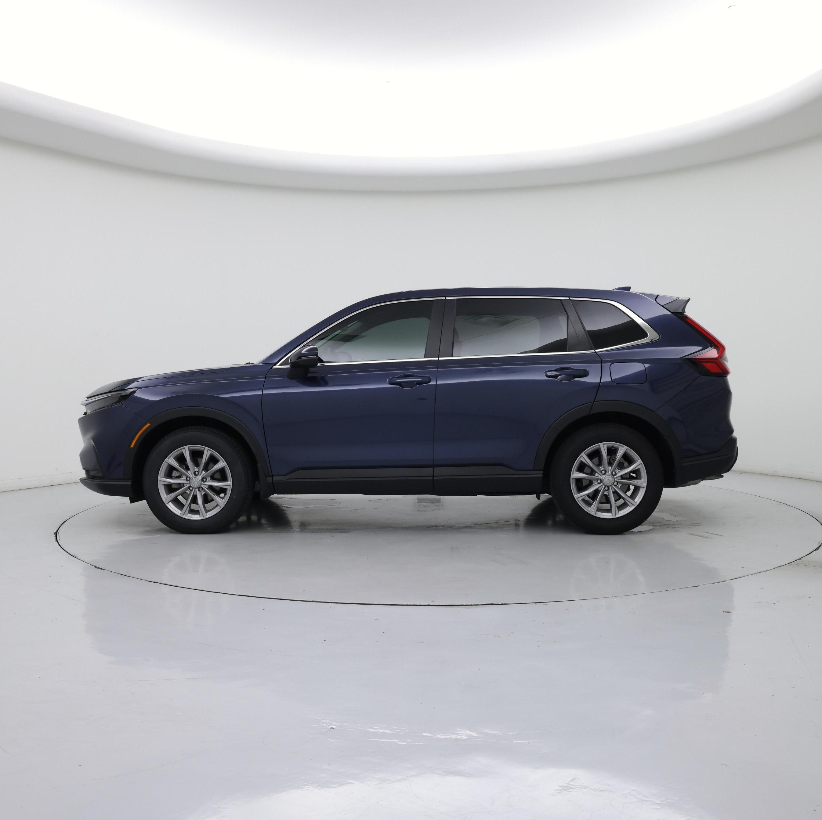 Thumbnail: 2025 Honda CR-V - 3