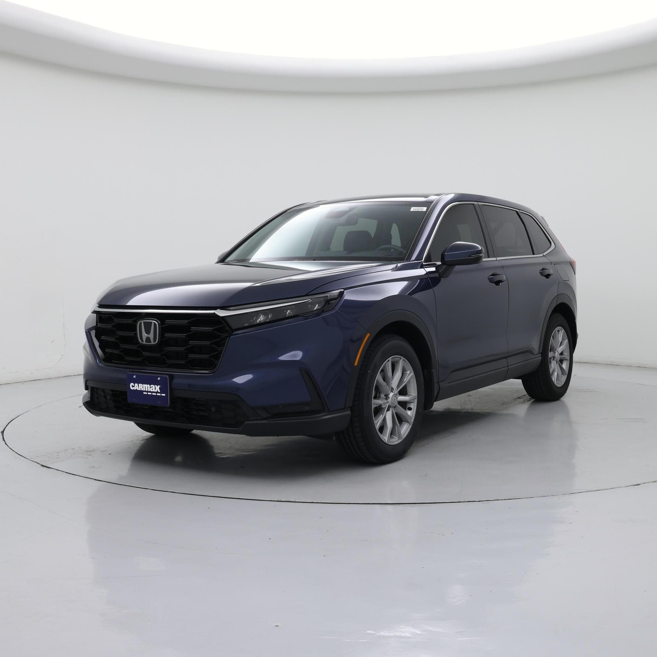 Thumbnail: 2025 Honda CR-V - 4
