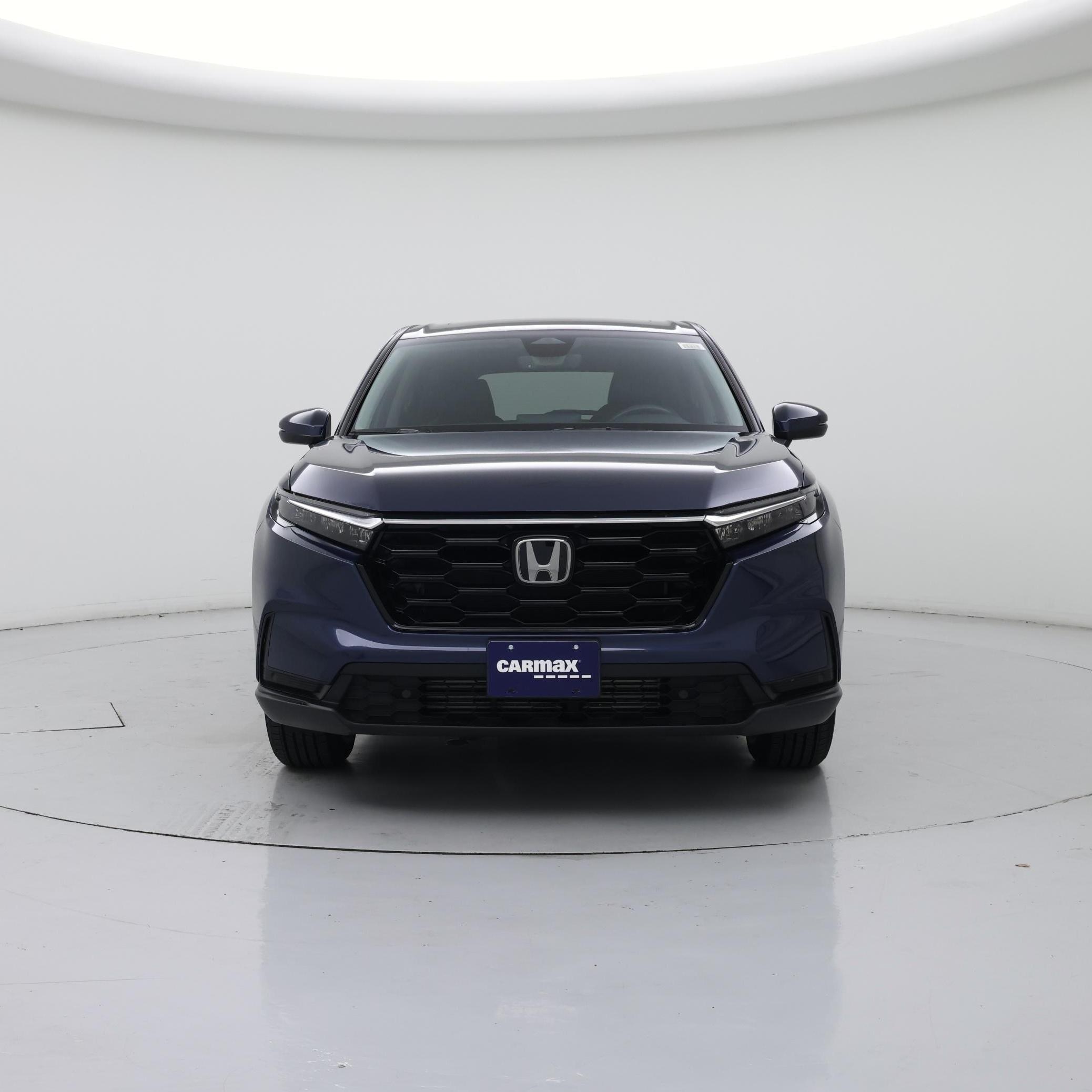 Thumbnail: 2025 Honda CR-V - 5