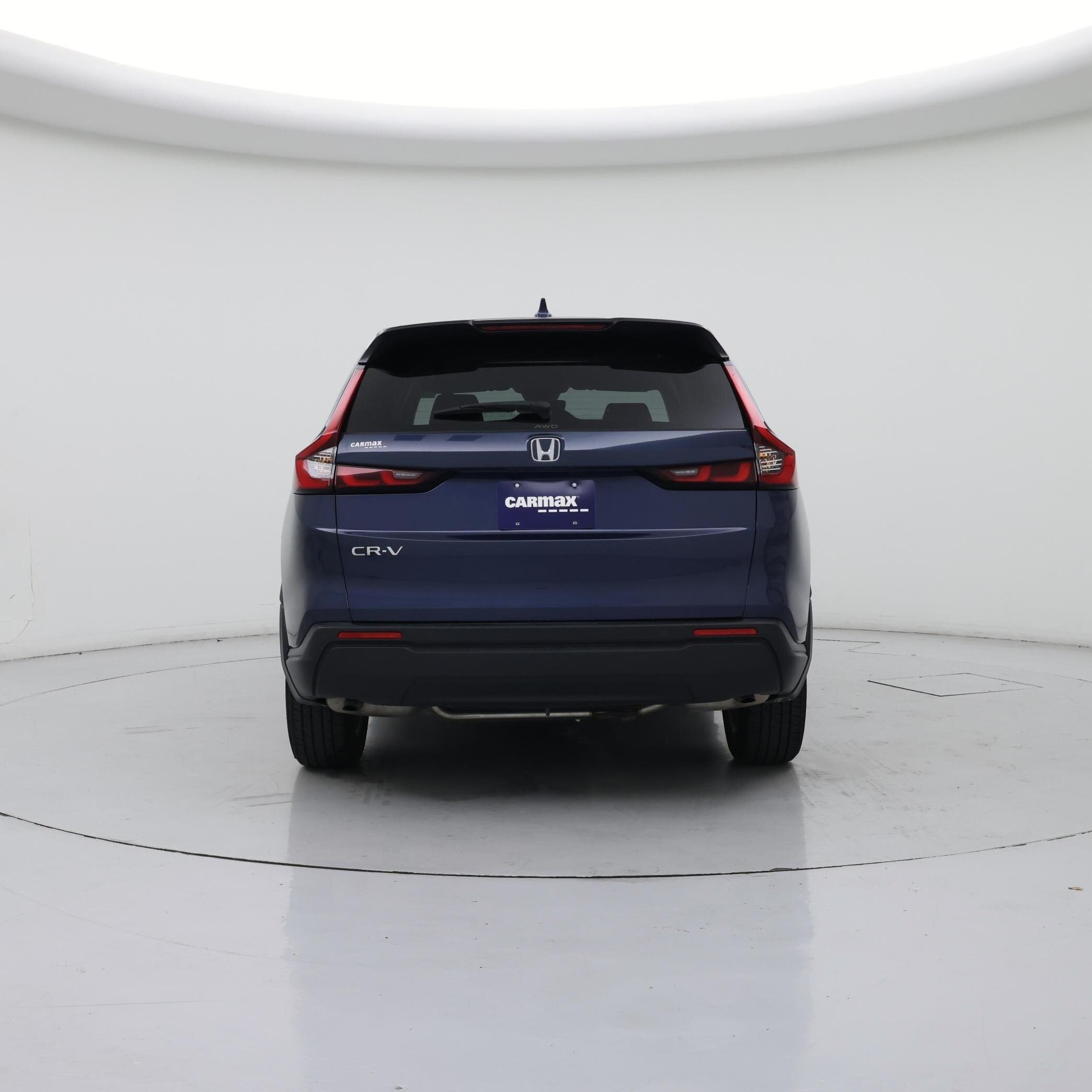 Thumbnail: 2025 Honda CR-V - 6