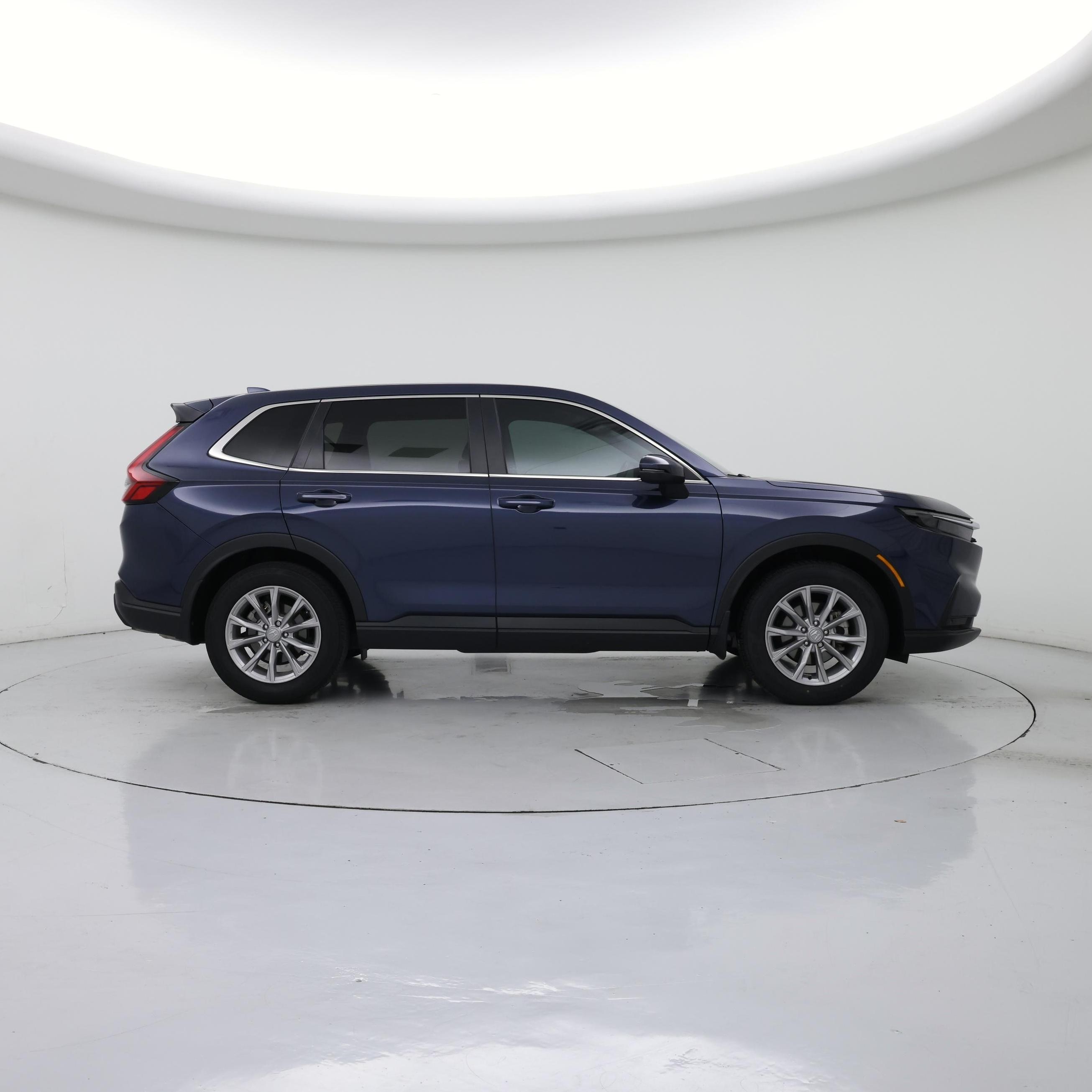 Thumbnail: 2025 Honda CR-V - 7