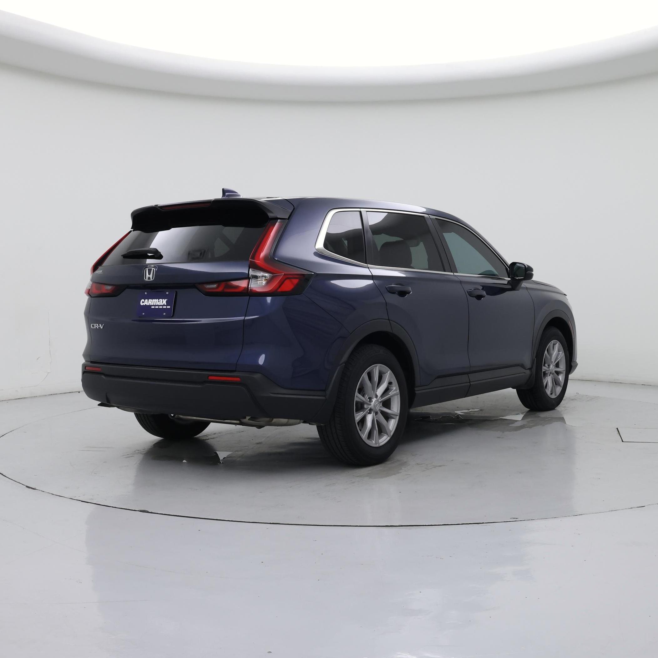 Thumbnail: 2025 Honda CR-V - 8