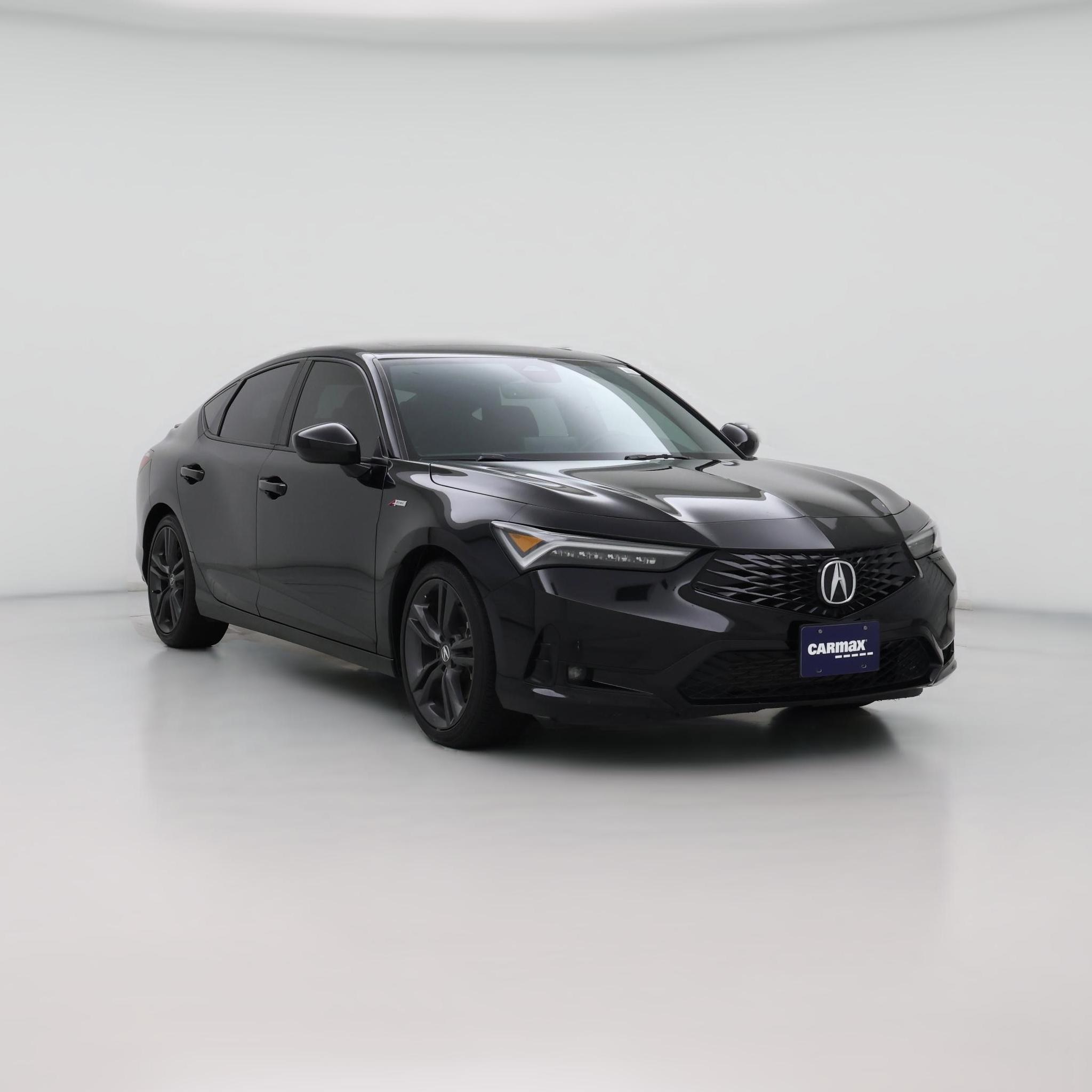 Thumbnail: 2023 Acura Integra - 1