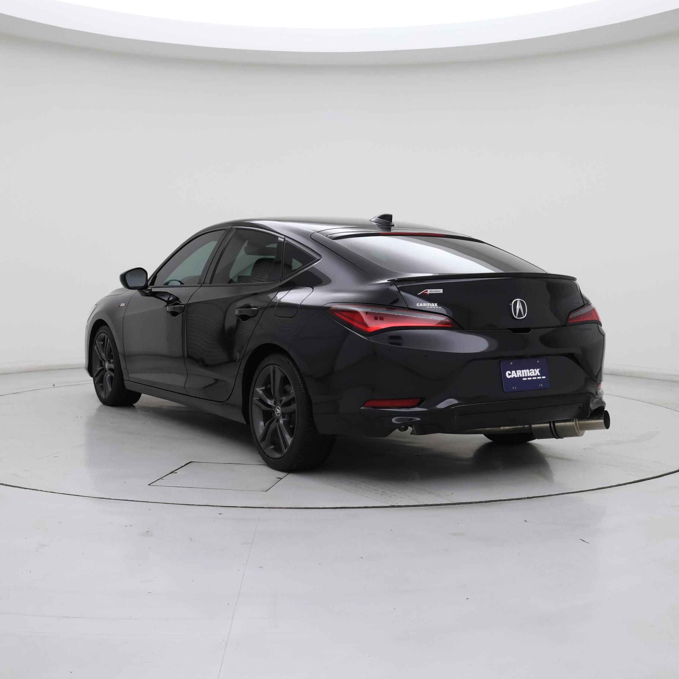 Thumbnail: 2023 Acura Integra - 2