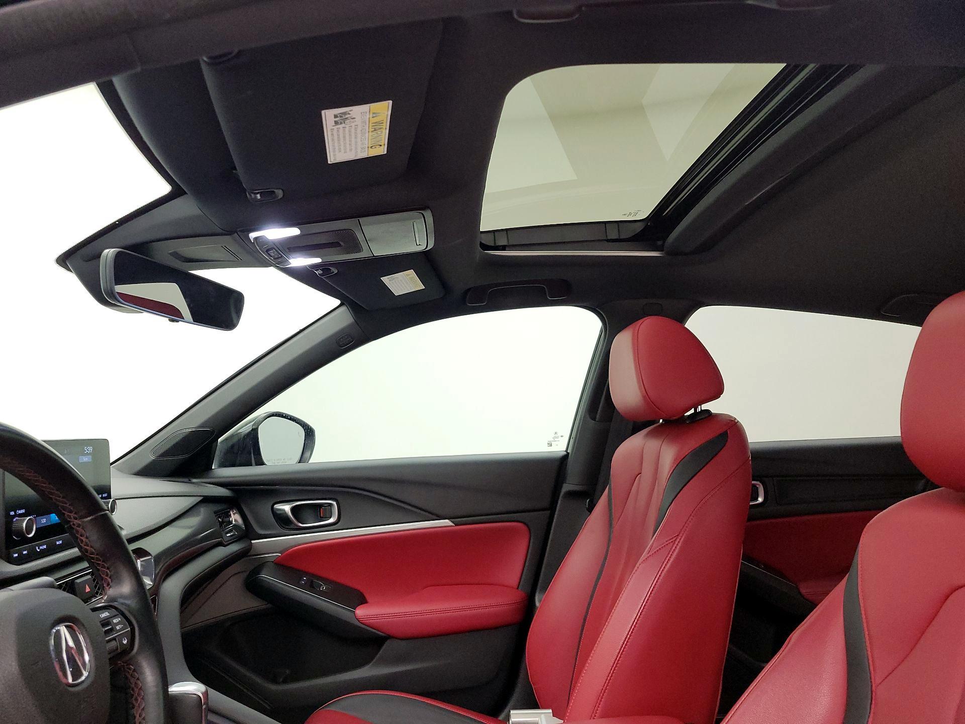 Thumbnail: 2023 Acura Integra - 19