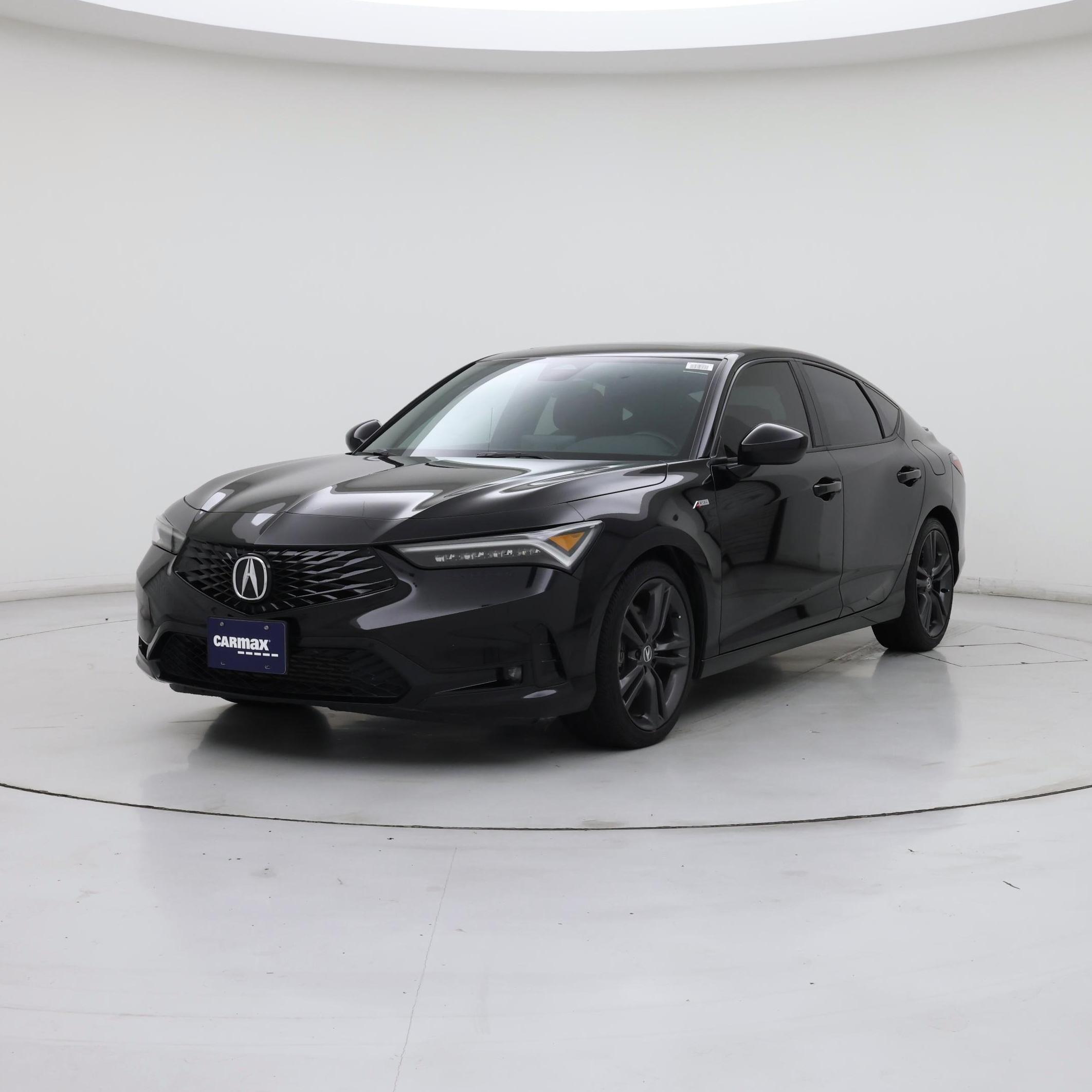Thumbnail: 2023 Acura Integra - 4