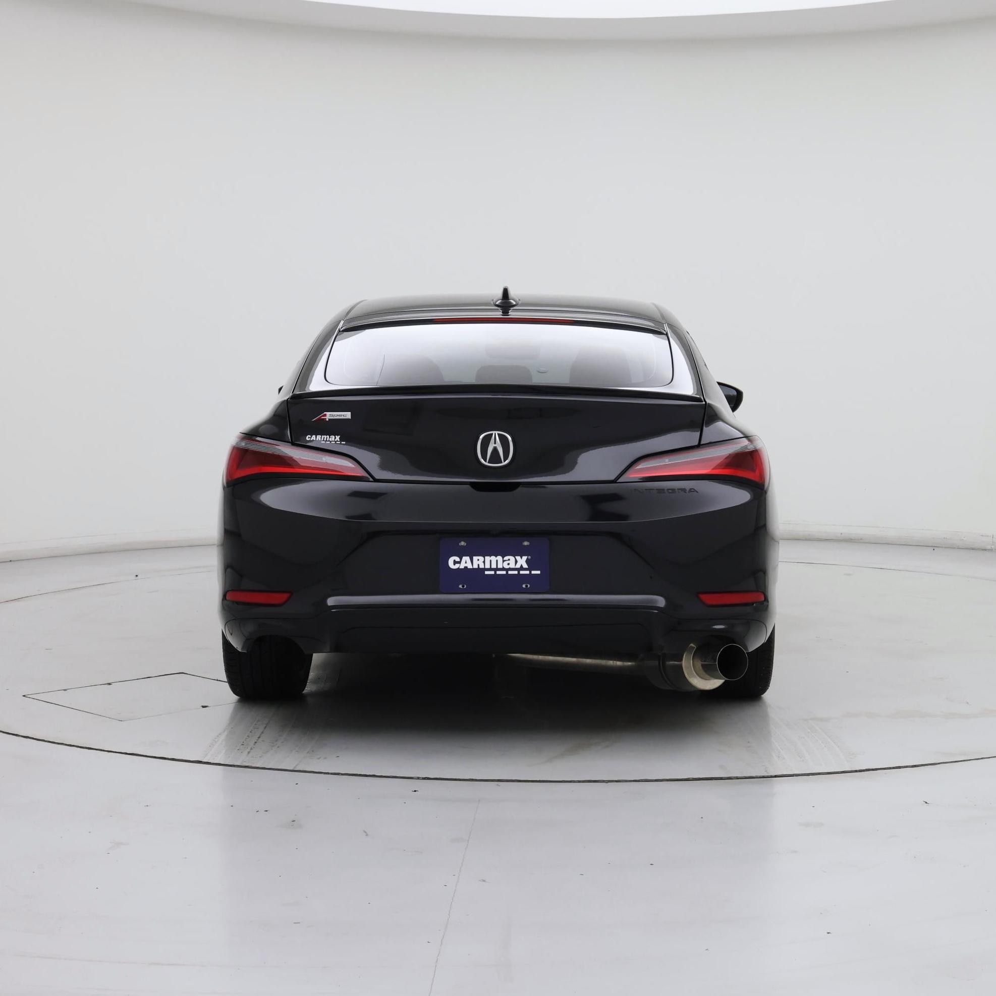 Thumbnail: 2023 Acura Integra - 6