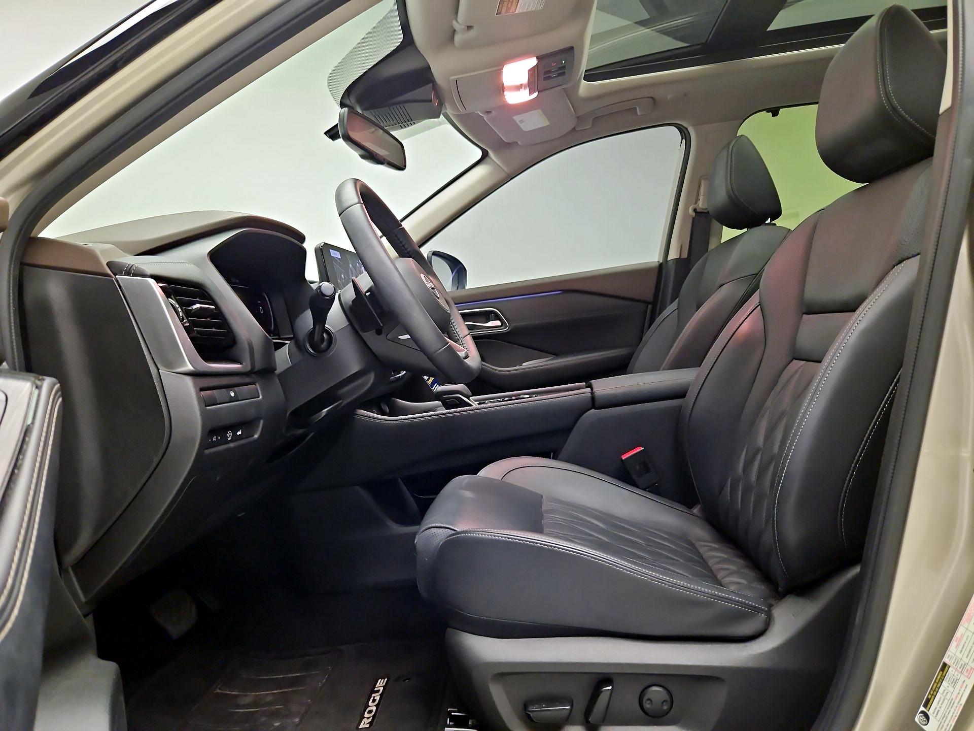Thumbnail: 2023 Nissan Rogue - 11