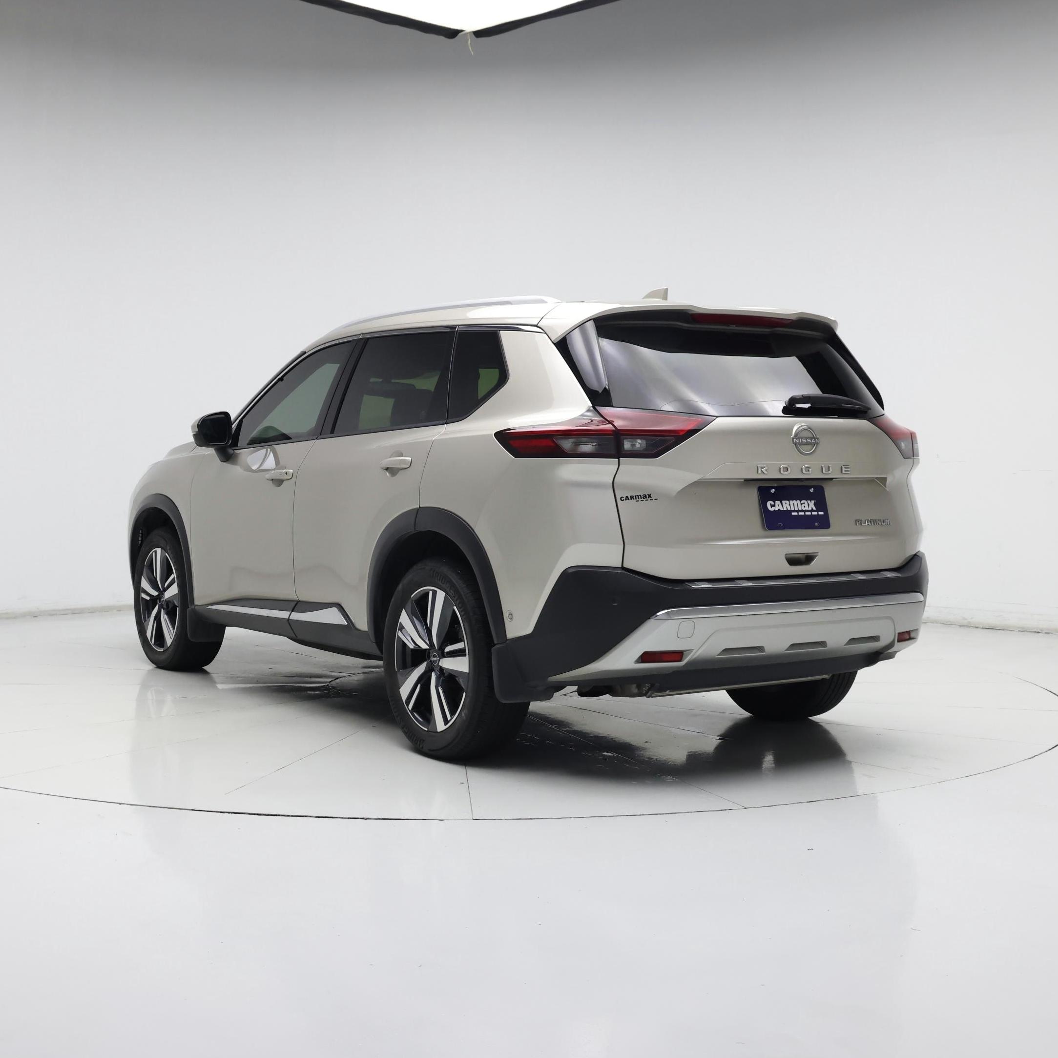 Thumbnail: 2023 Nissan Rogue - 2
