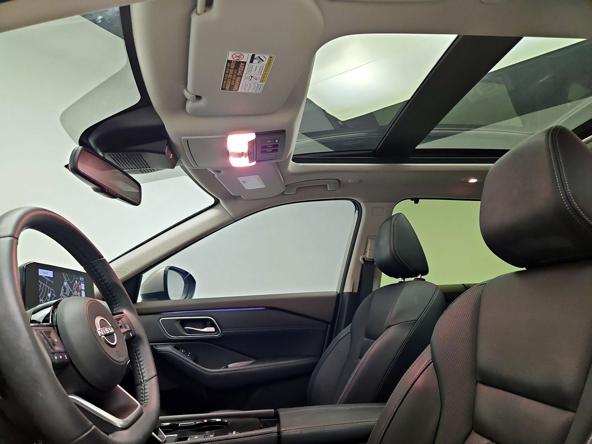 Thumbnail: 2023 Nissan Rogue - 20