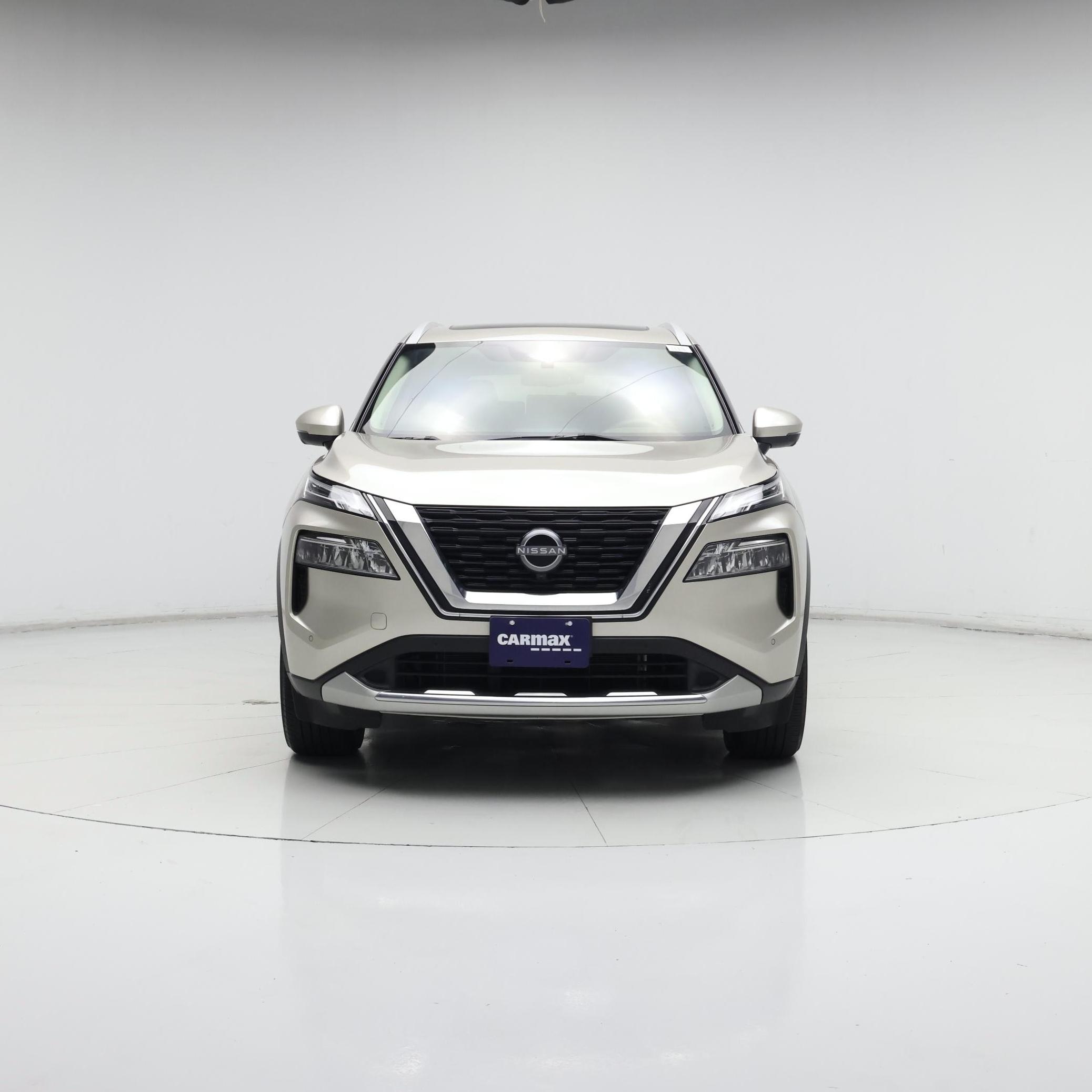 Thumbnail: 2023 Nissan Rogue - 5