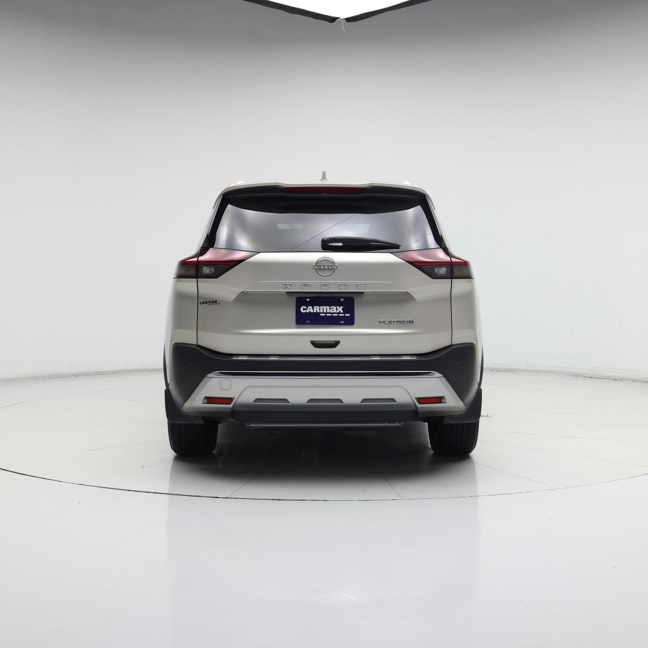 Thumbnail: 2023 Nissan Rogue - 6