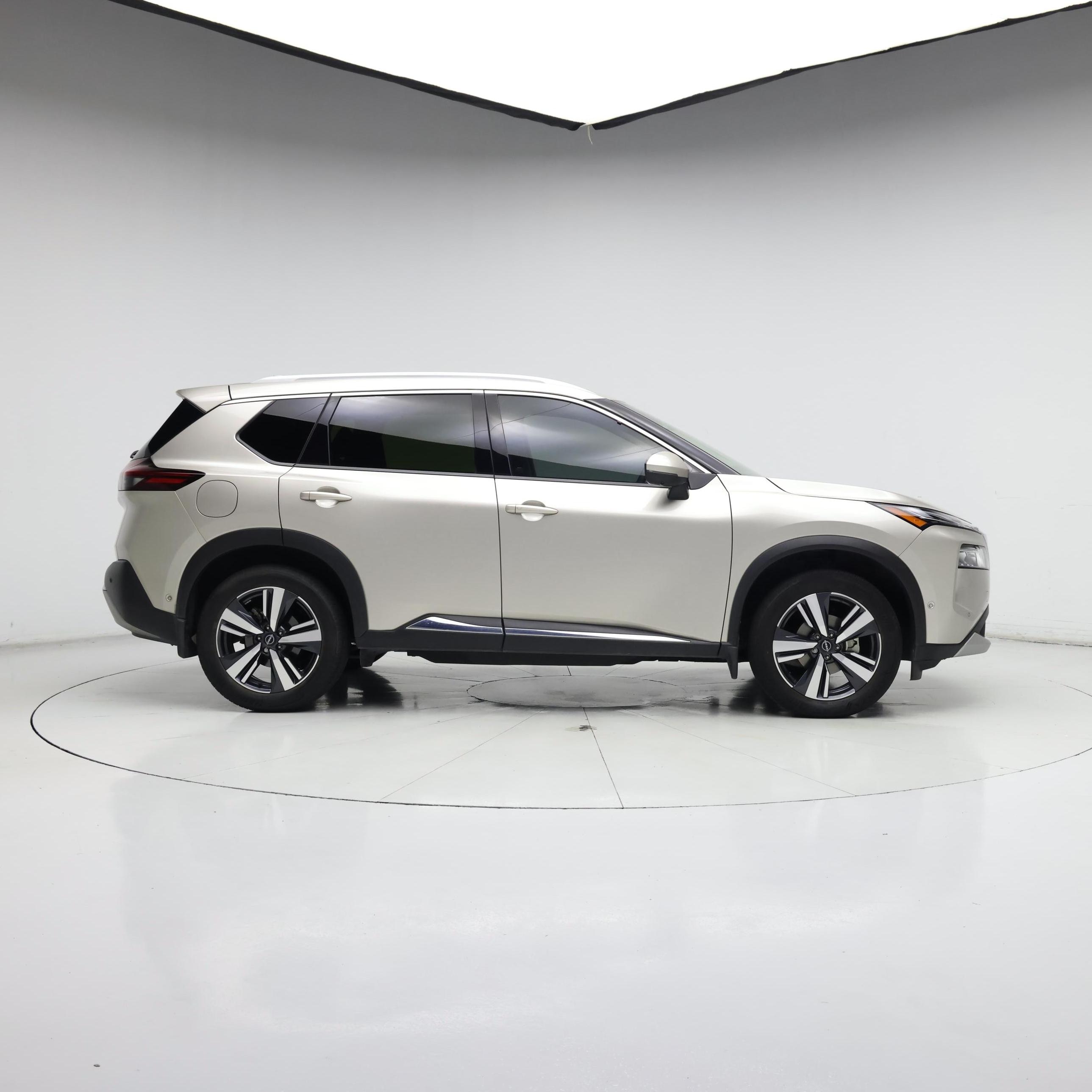 Thumbnail: 2023 Nissan Rogue - 7