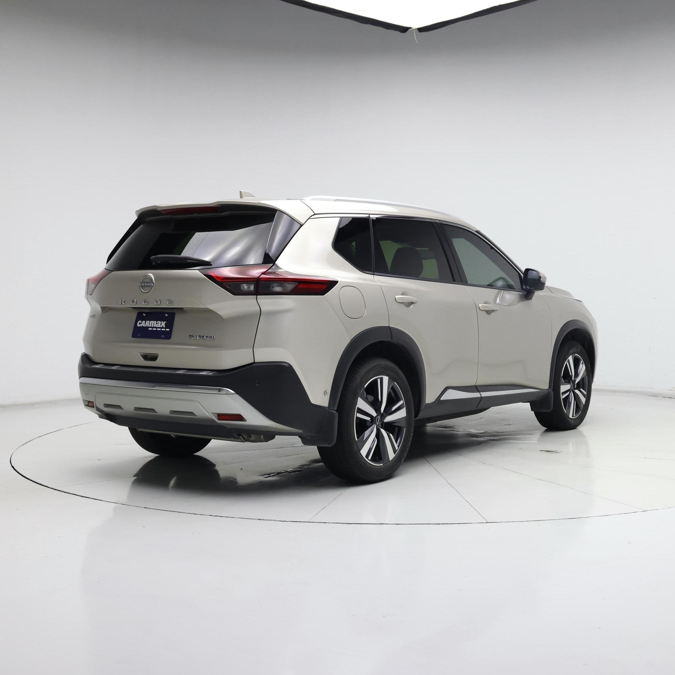 Thumbnail: 2023 Nissan Rogue - 8