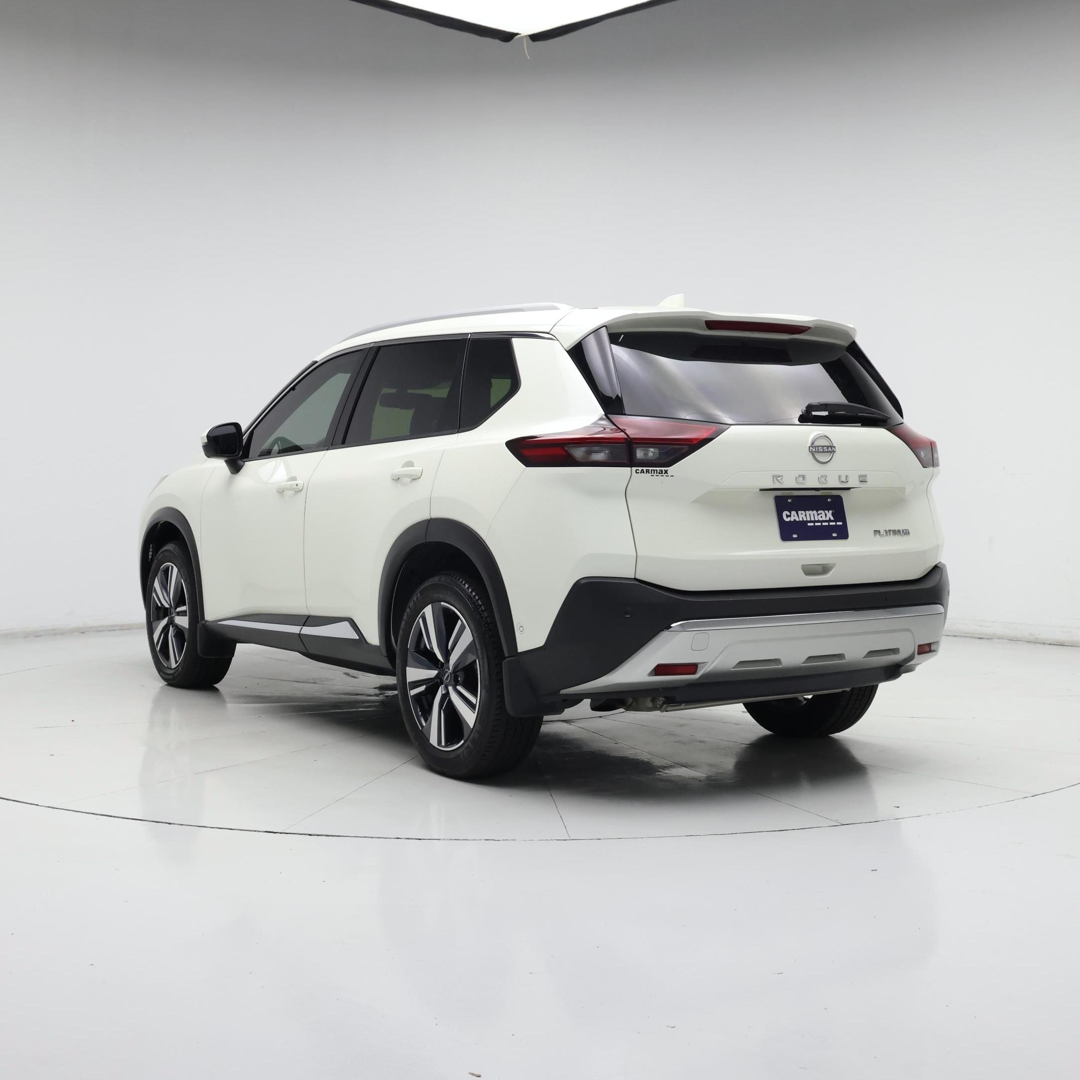 Thumbnail: 2023 Nissan Rogue - 2