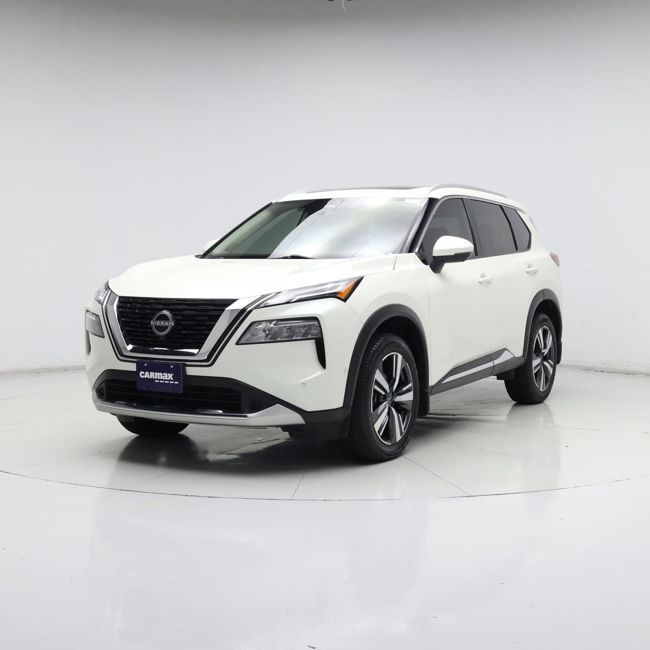 Thumbnail: 2023 Nissan Rogue - 4