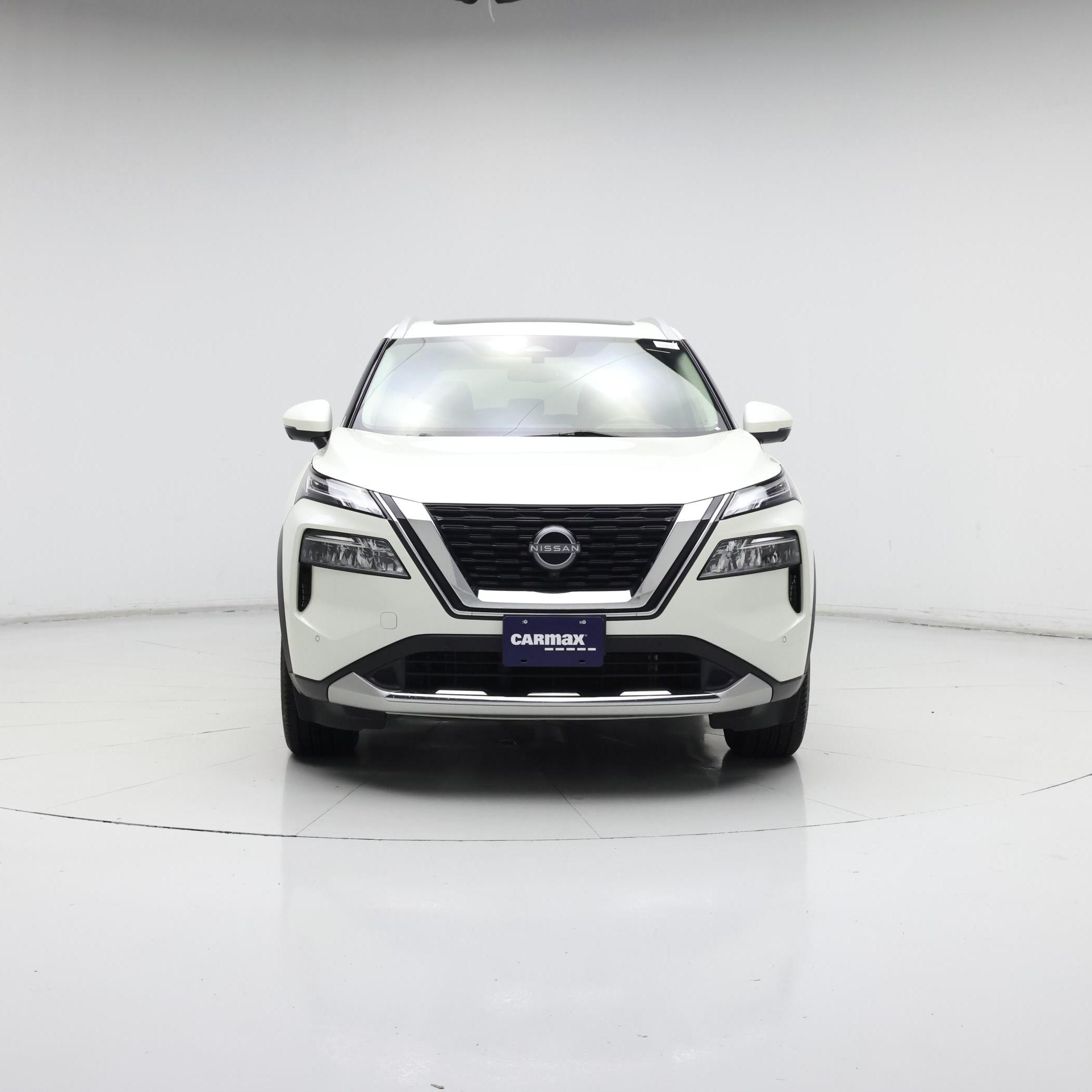 Thumbnail: 2023 Nissan Rogue - 5