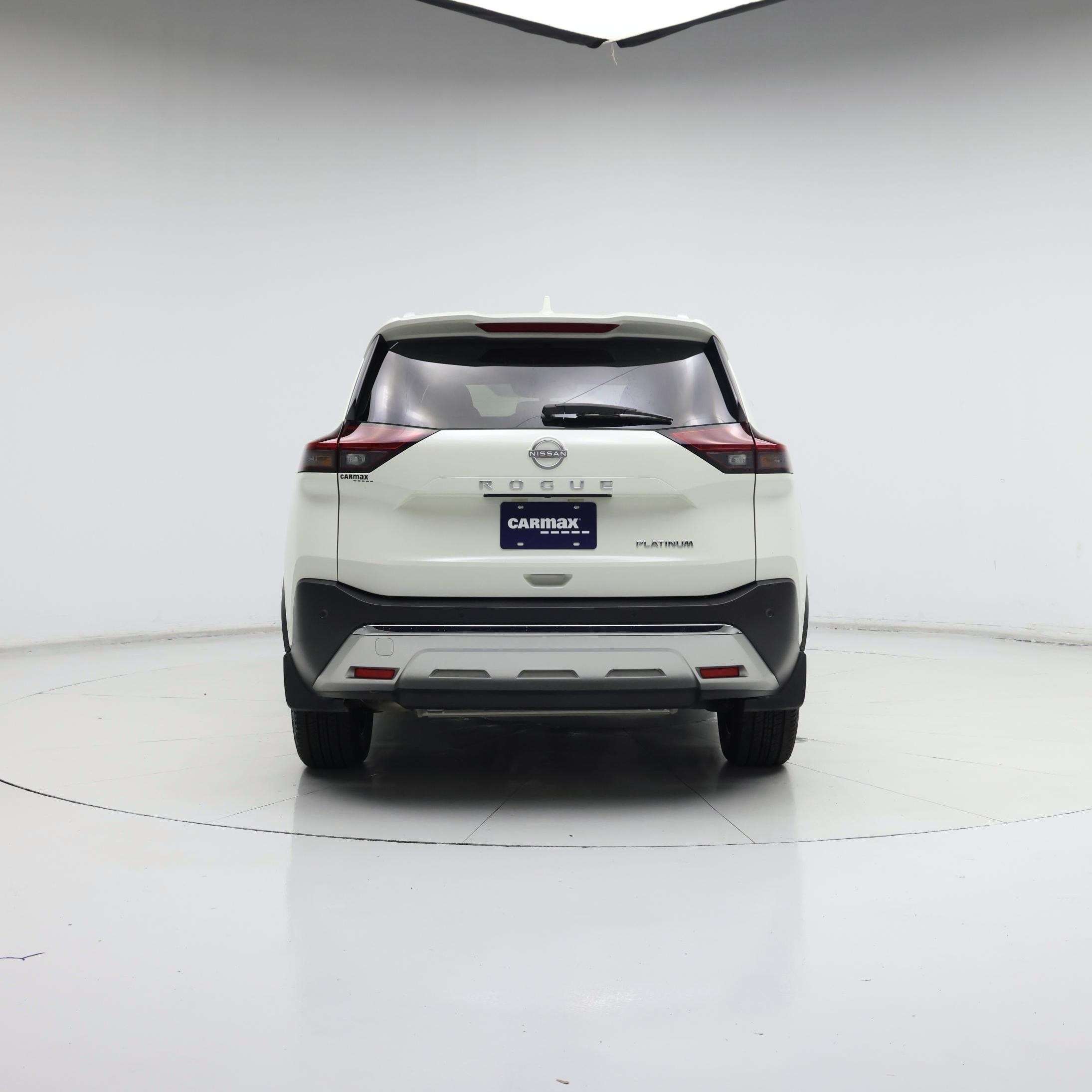 Thumbnail: 2023 Nissan Rogue - 6