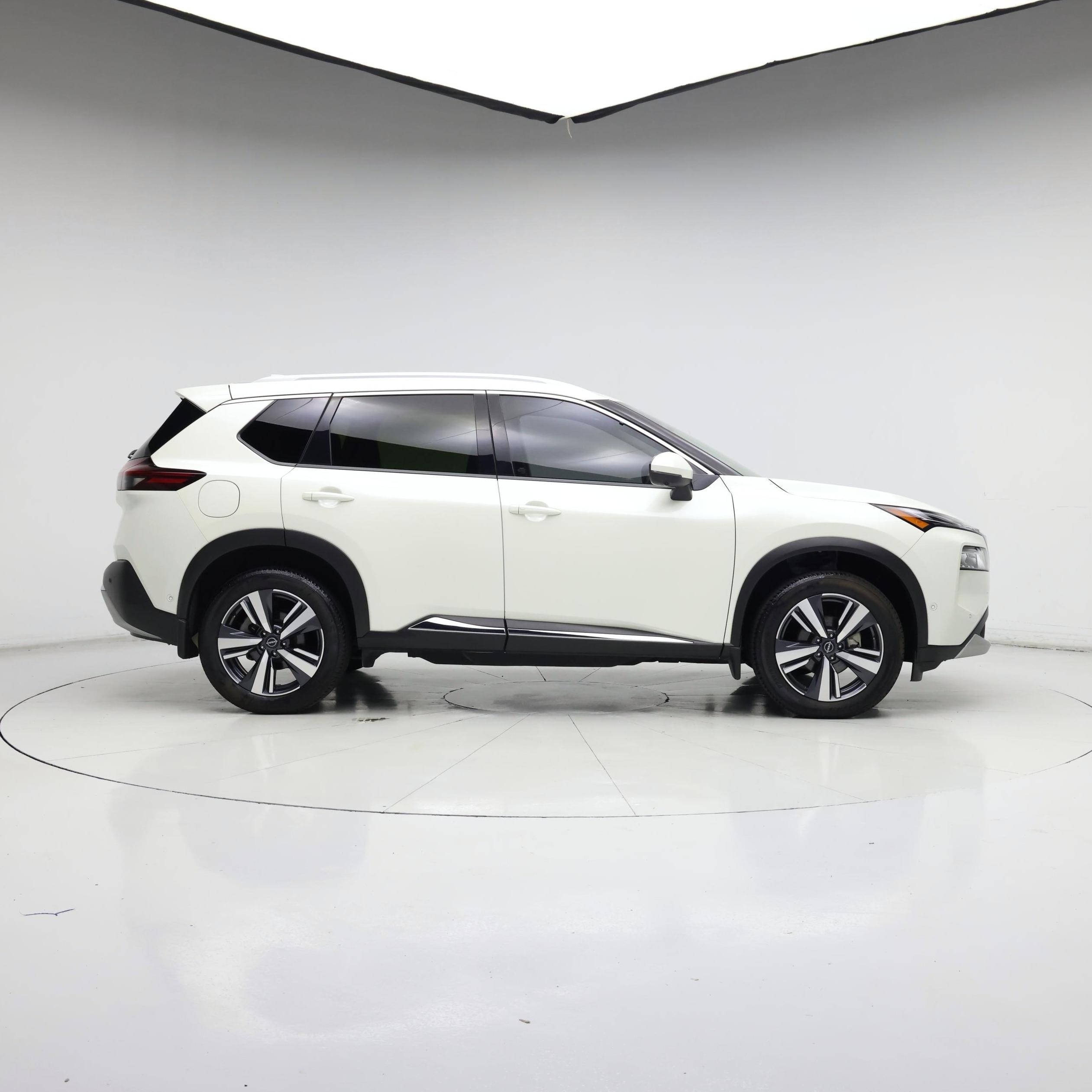 Thumbnail: 2023 Nissan Rogue - 7