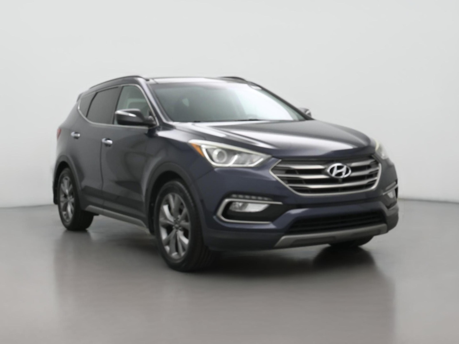 2017 Hyundai Santa Fe Sport 2.0T