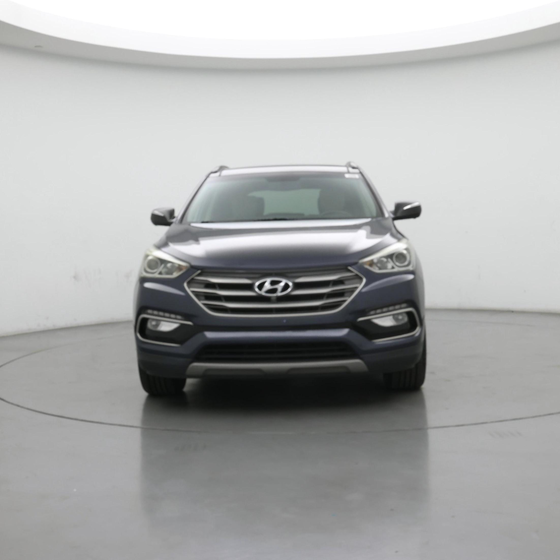 Thumbnail: 2017 Hyundai Santa Fe - 5