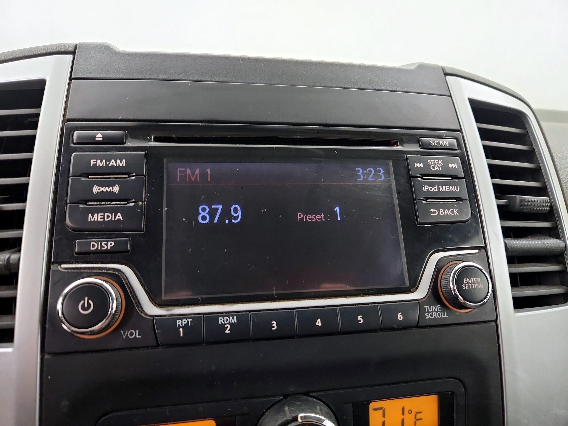 Thumbnail: 2018 Nissan Frontier - 15
