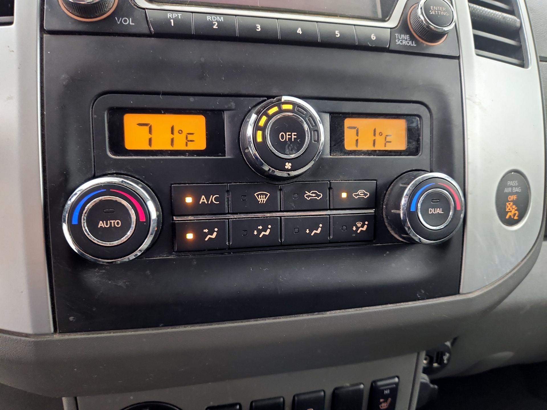 Thumbnail: 2018 Nissan Frontier - 16