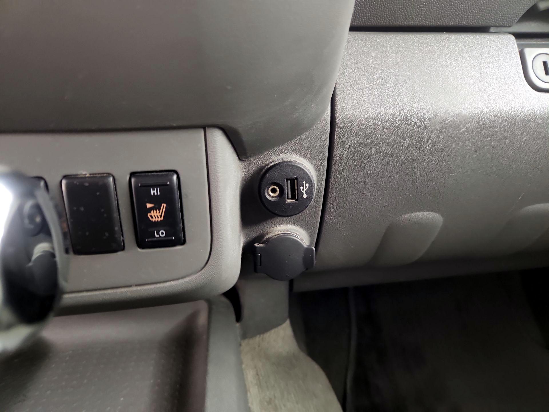 Thumbnail: 2018 Nissan Frontier - 18