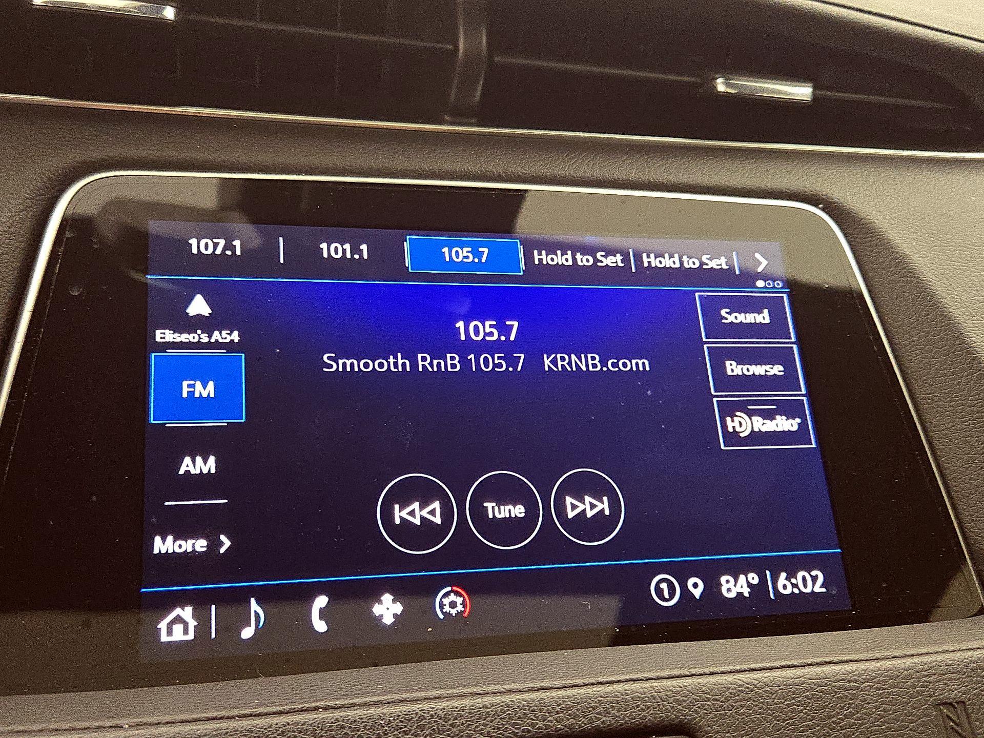 Thumbnail: 2021 Cadillac XT4 - 15
