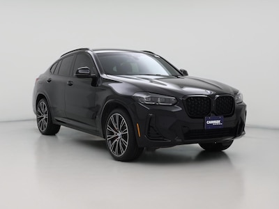 2023 BMW X4 XDrive30i