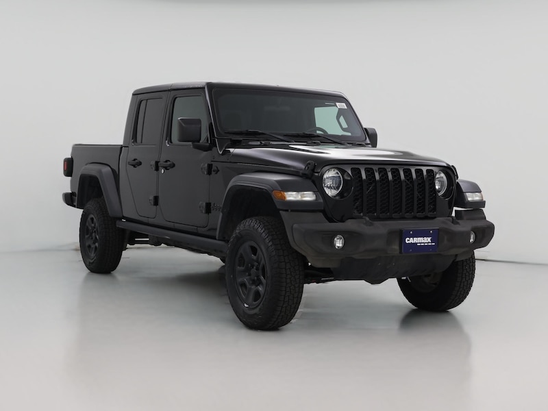 2020 Jeep Gladiator Sport -
                  Irving, TX