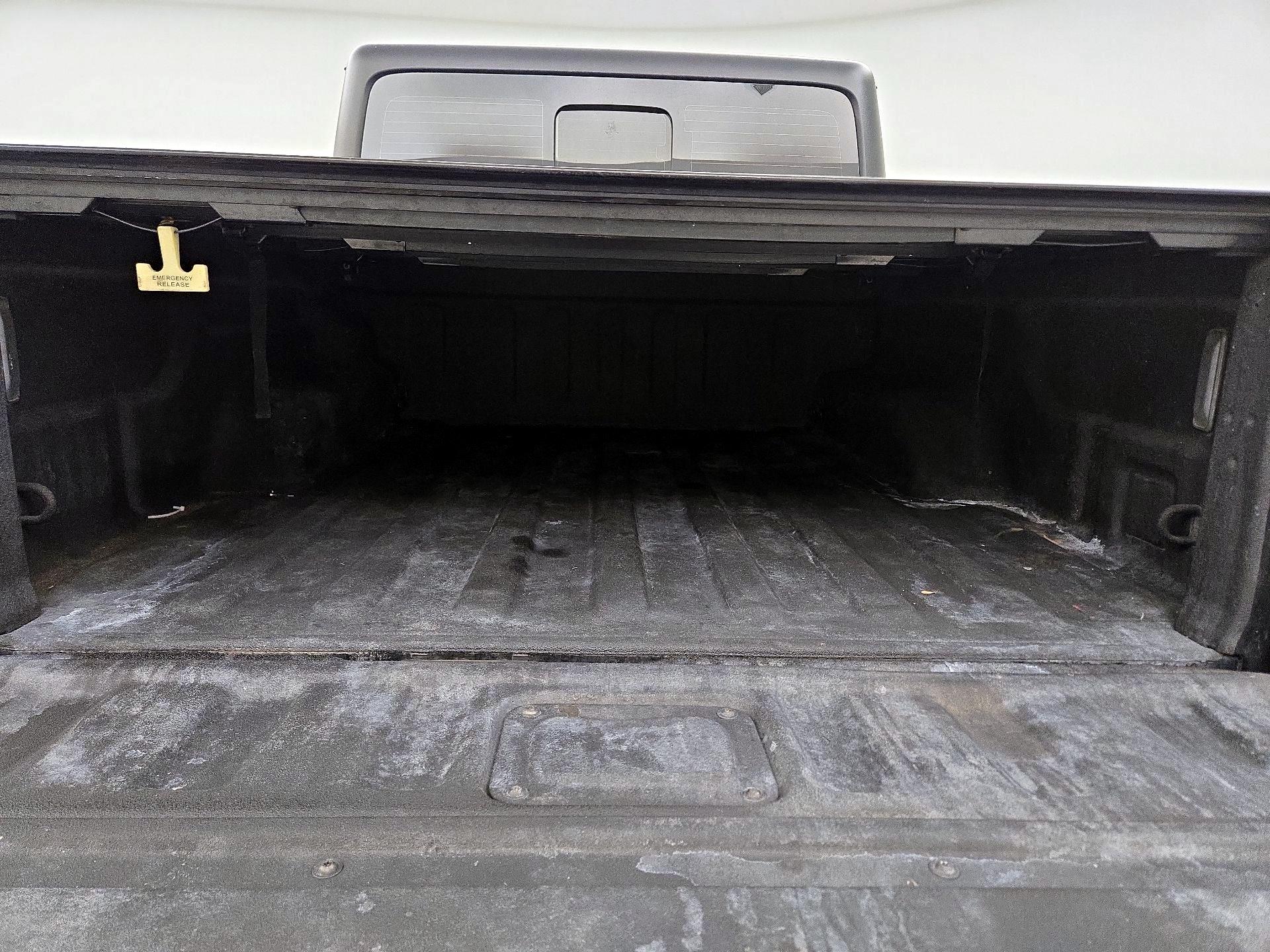 Thumbnail: 2020 Jeep Gladiator - 20